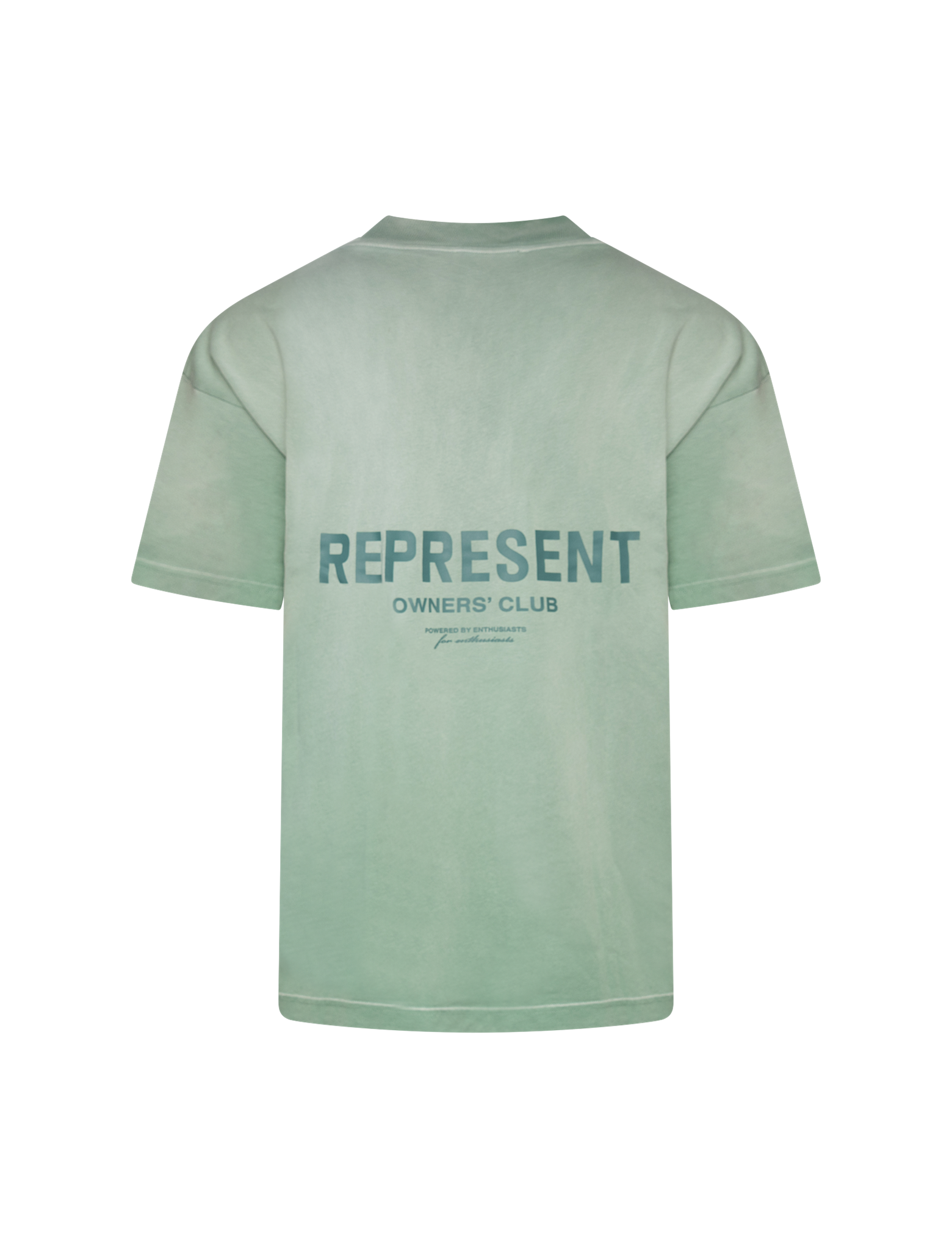 Owners club t-shirt