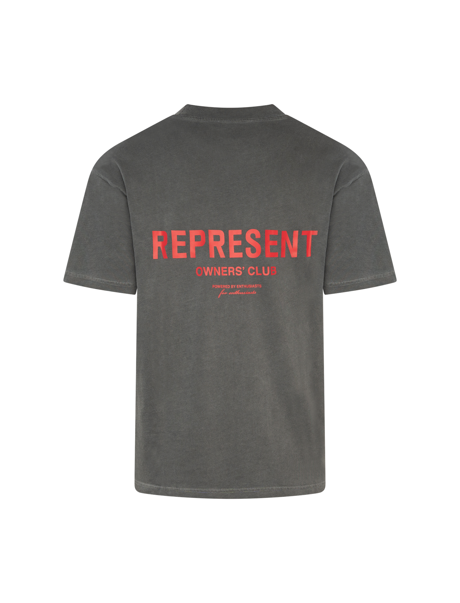 Owners club t-shirt