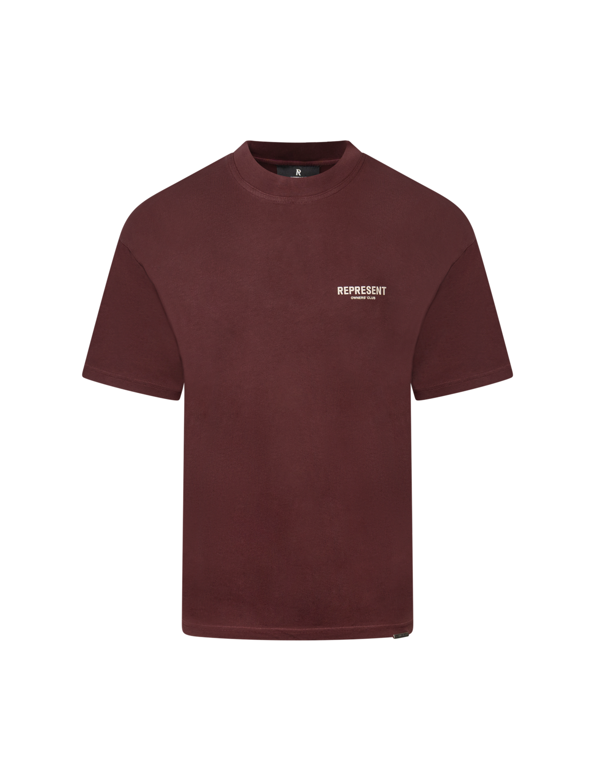 Owners club t-shirt