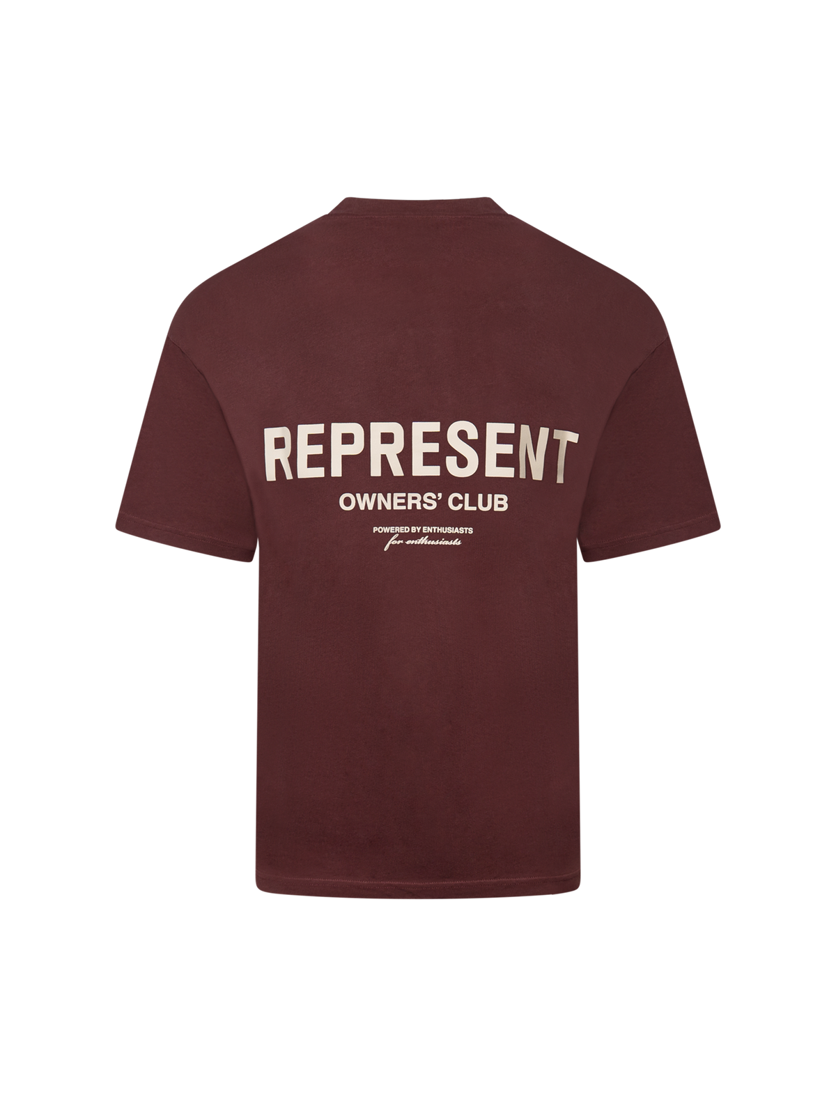 Owners club t-shirt