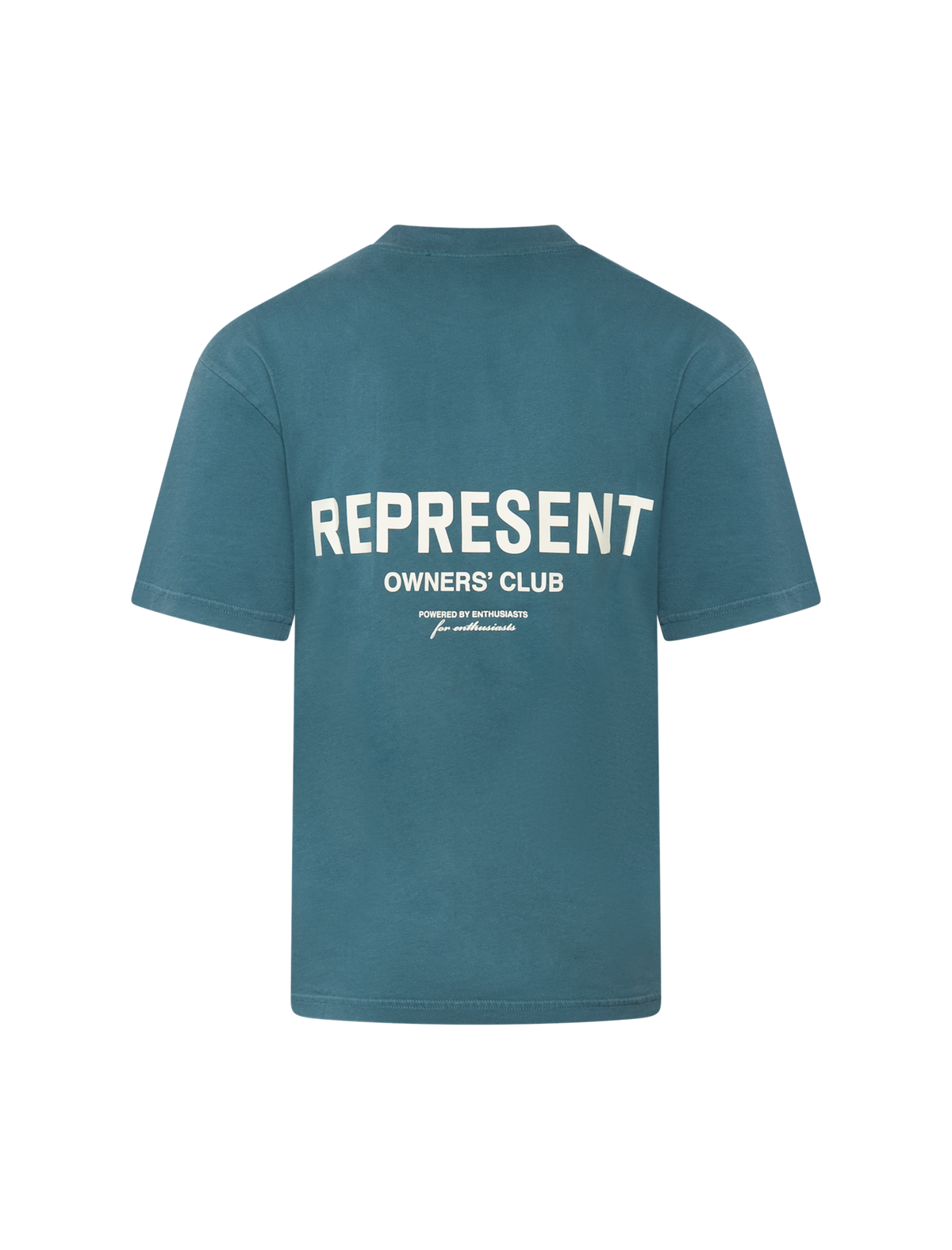 Owners club t-shirt