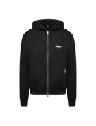 Owners club zipped vest