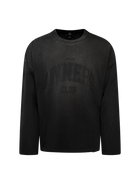 Owners longsleeve boxy t-shirt