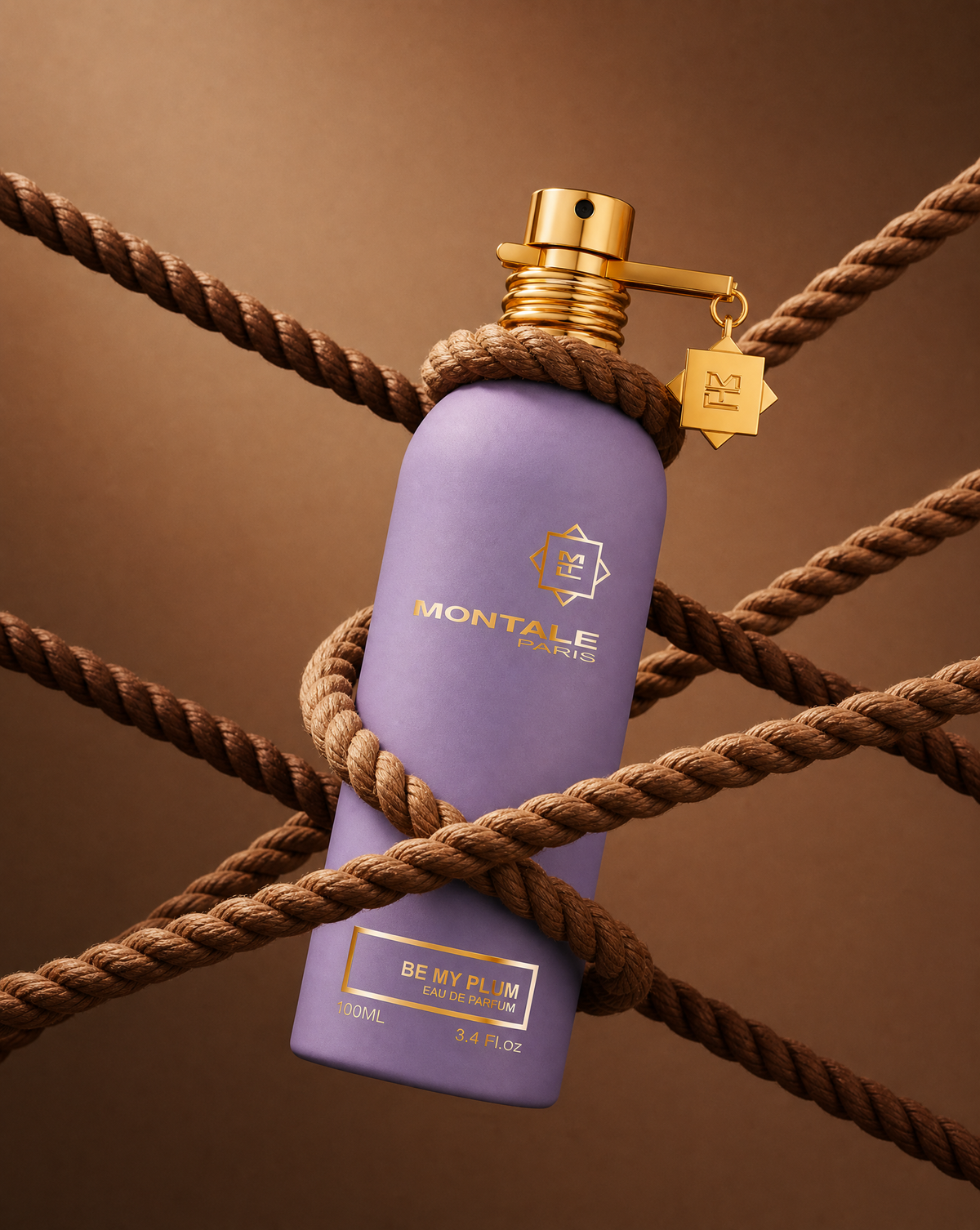 Be My Plum 100ml