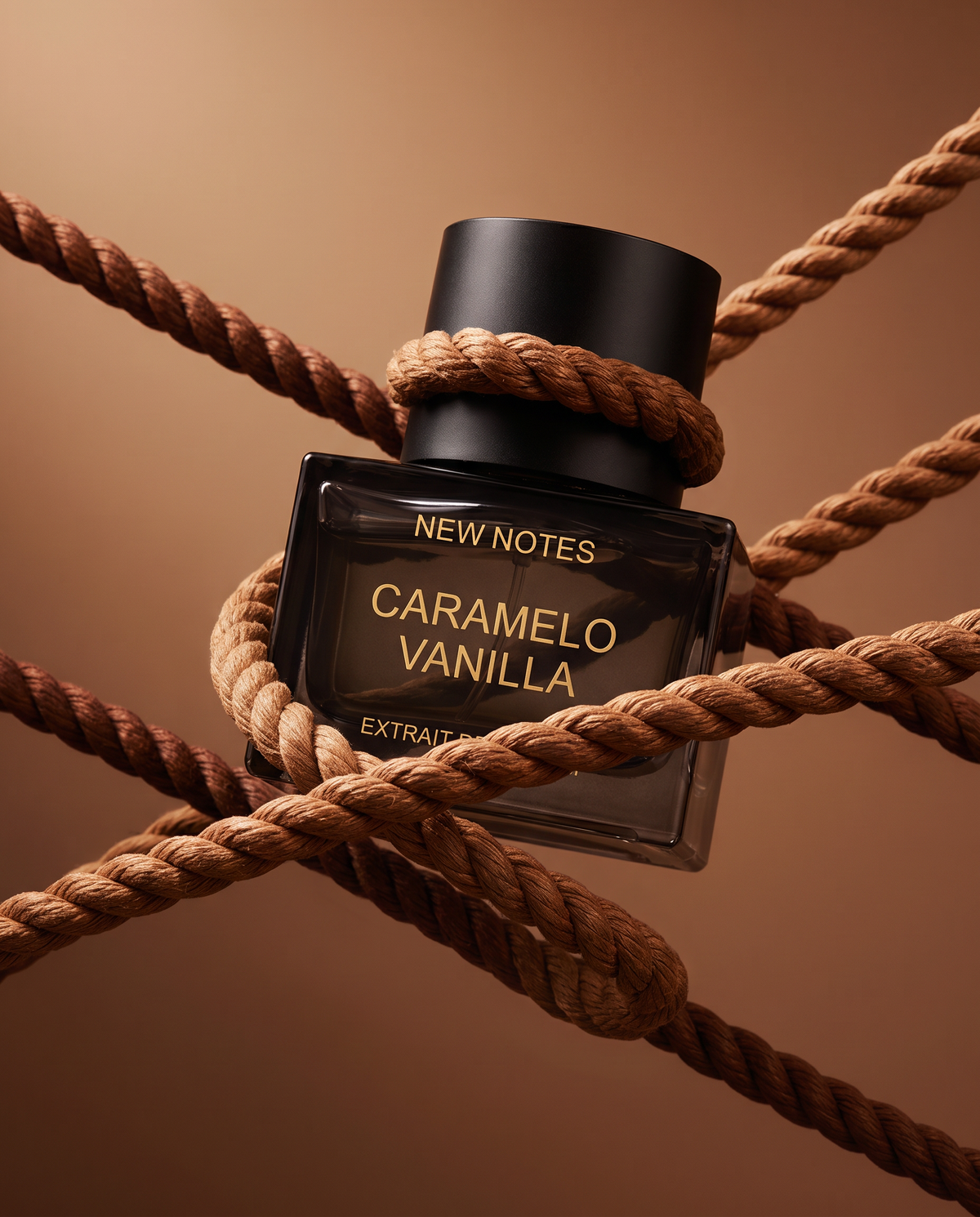 Caramelo Vanilla 50ml