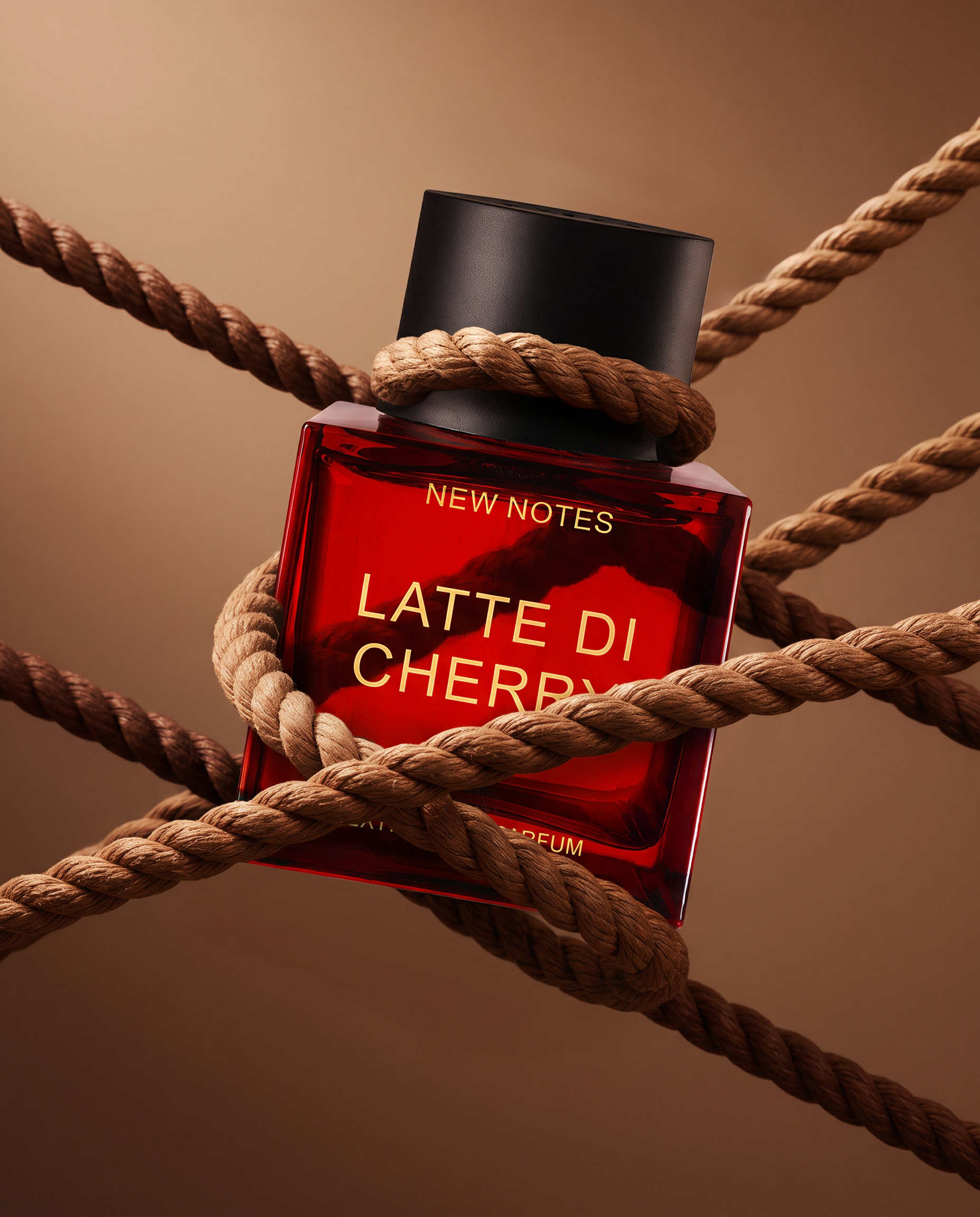 Latte di Cherry 100ml