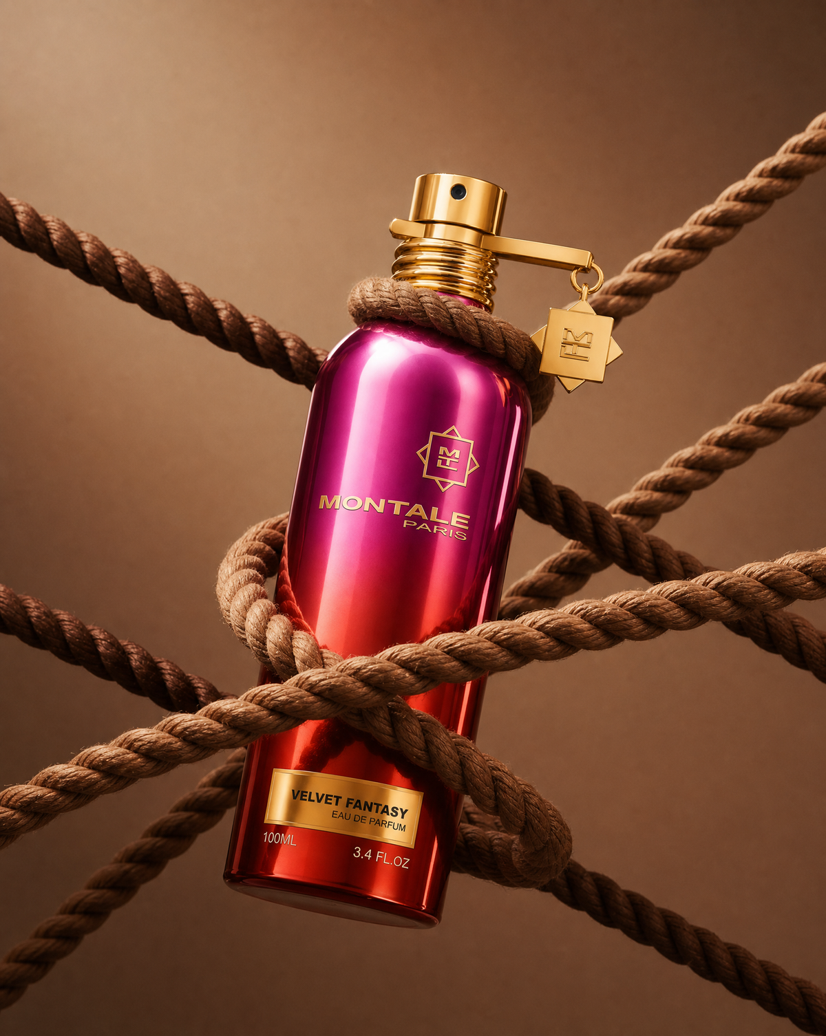 Velvet Fantasy 100ml
