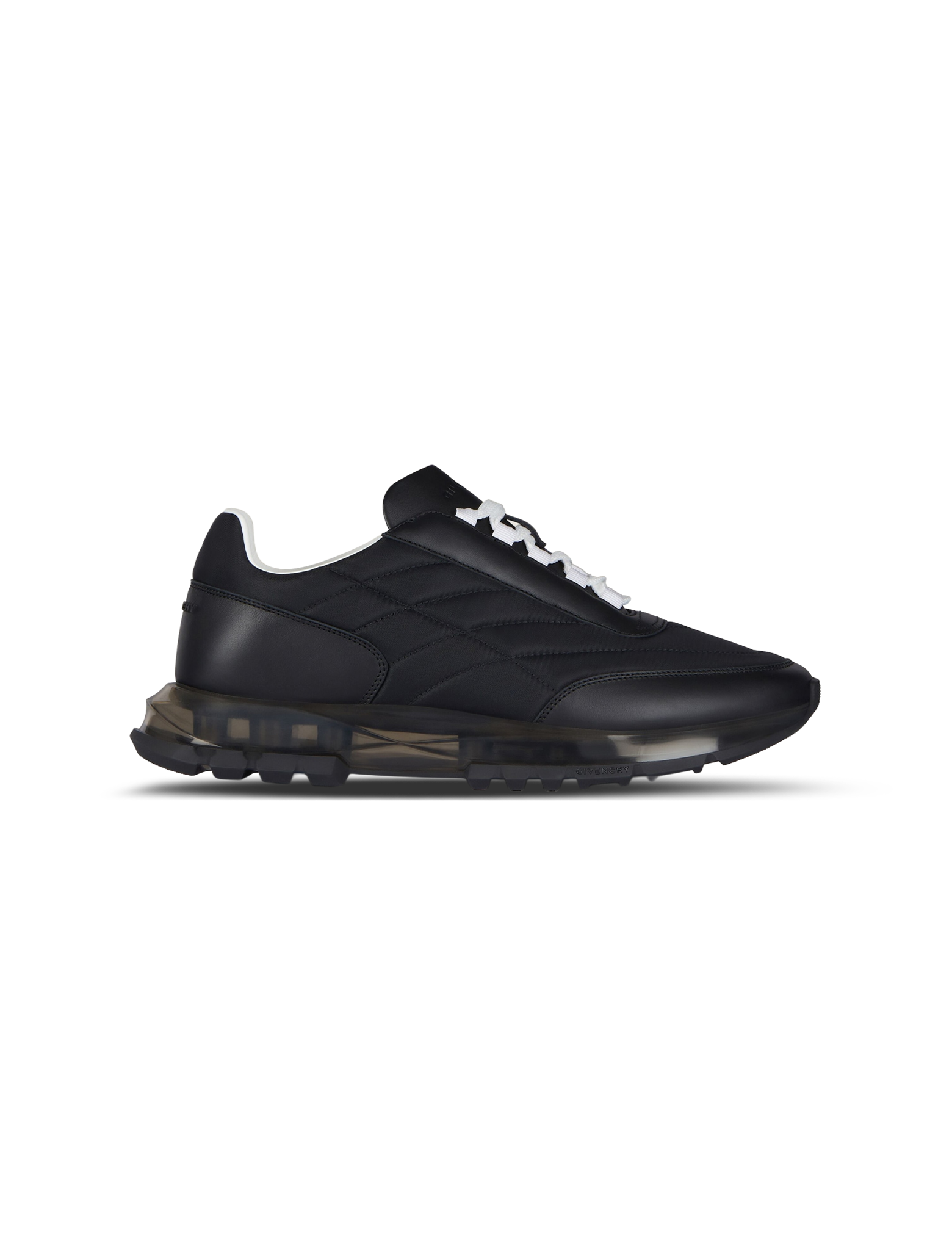 Padded Trainers sneakers
