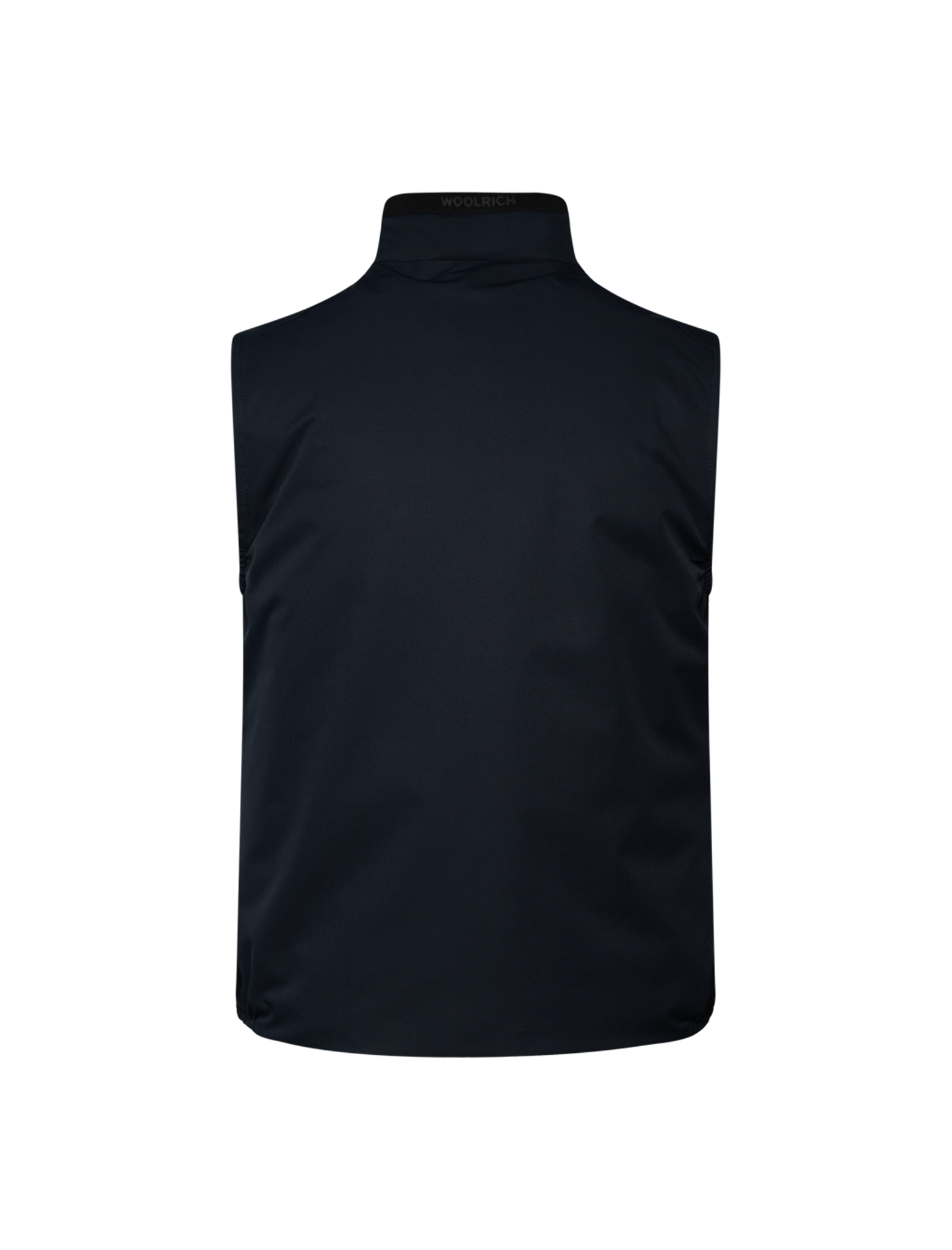 Padded bodywamer