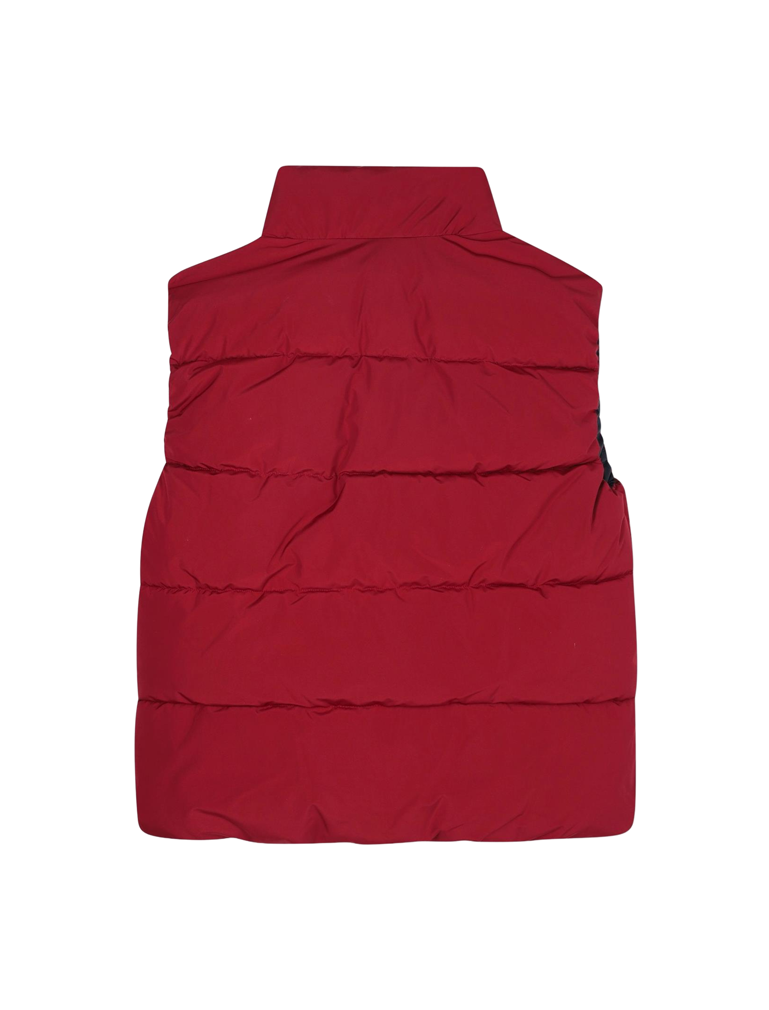 Padded bodywarmer