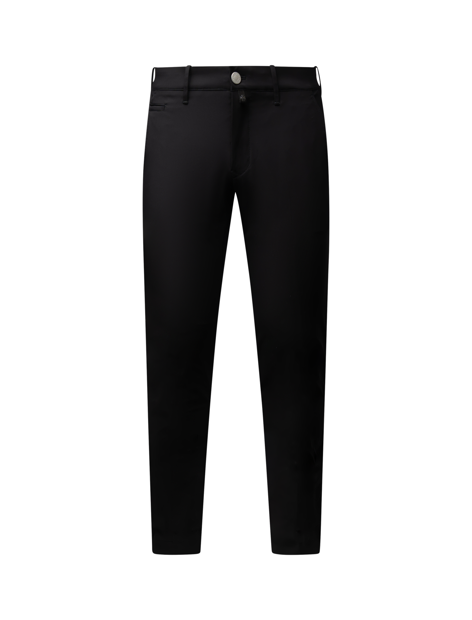 Pantalone slim fit Bobby pants
