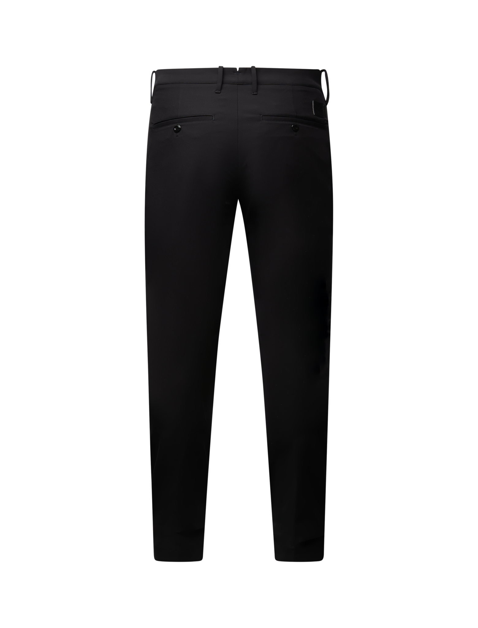 Pantalone slim fit Bobby pants