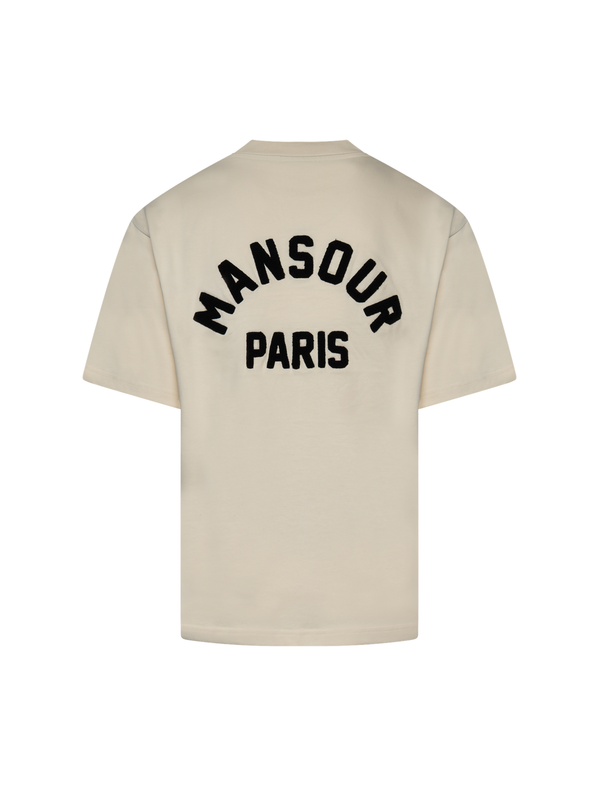 Paris College T-shirt