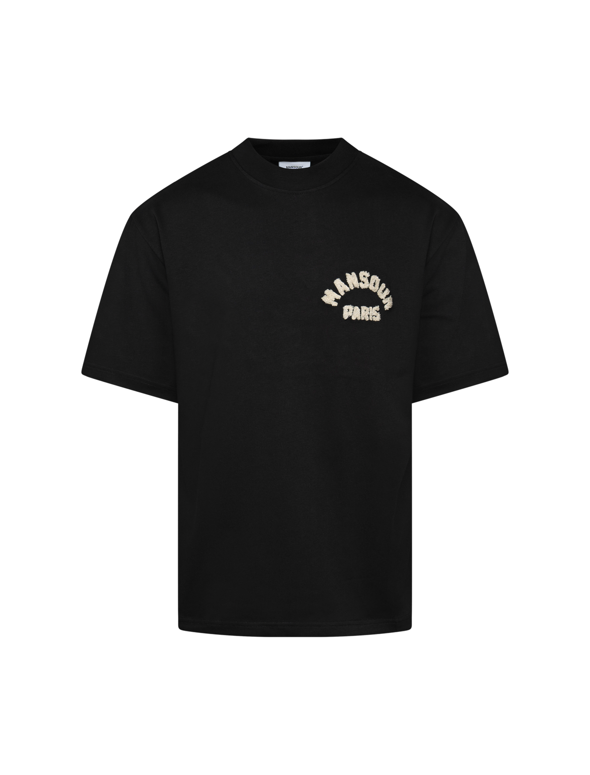 Paris College T-shirt