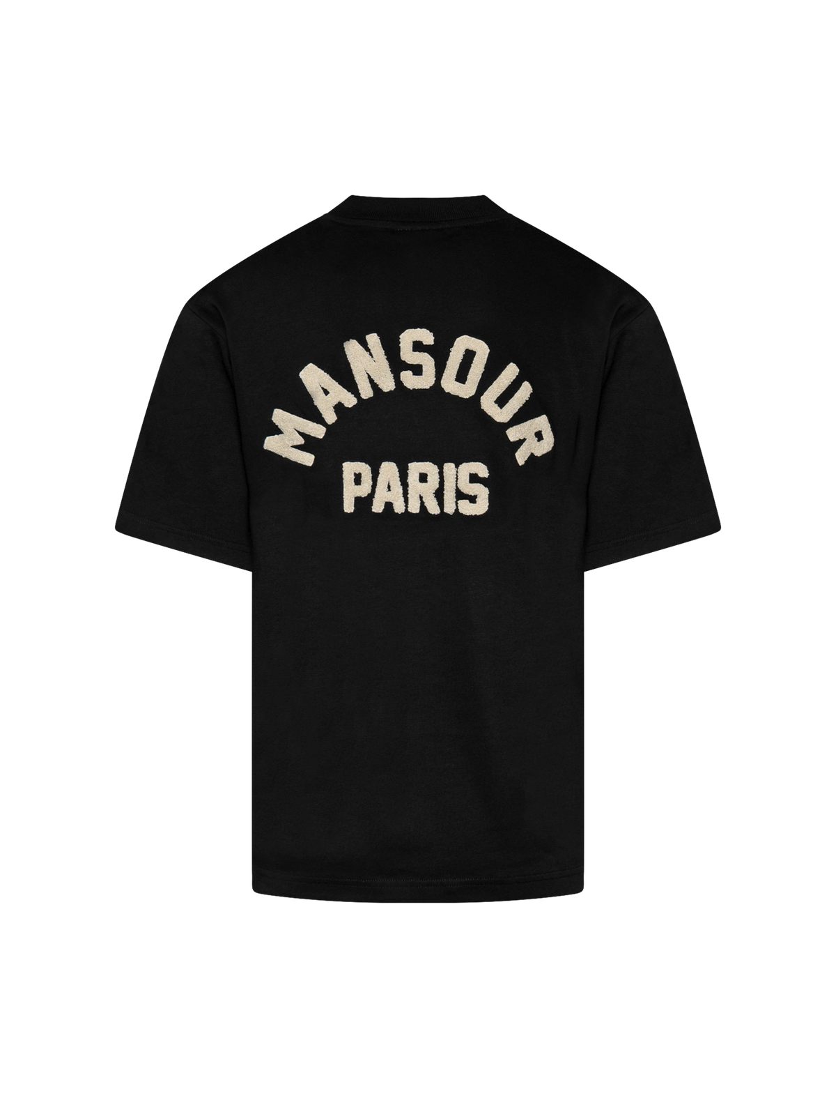 Paris College T-shirt