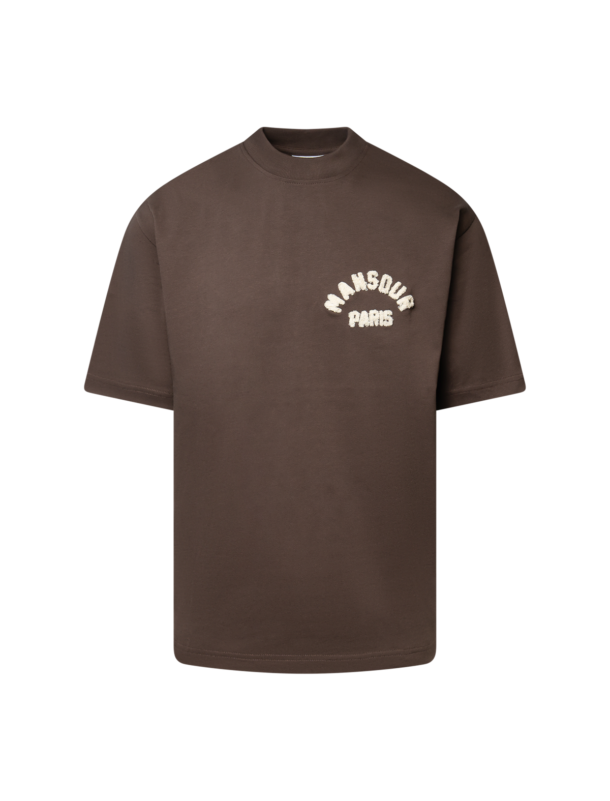 Paris College T-shirt