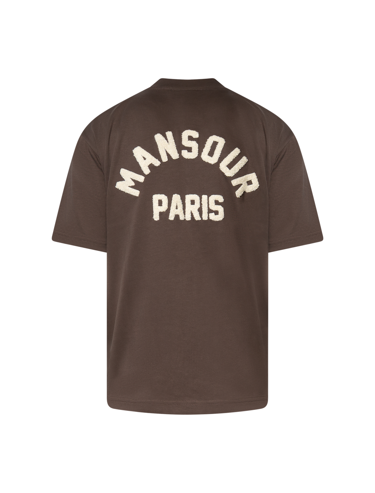 Paris College T-shirt