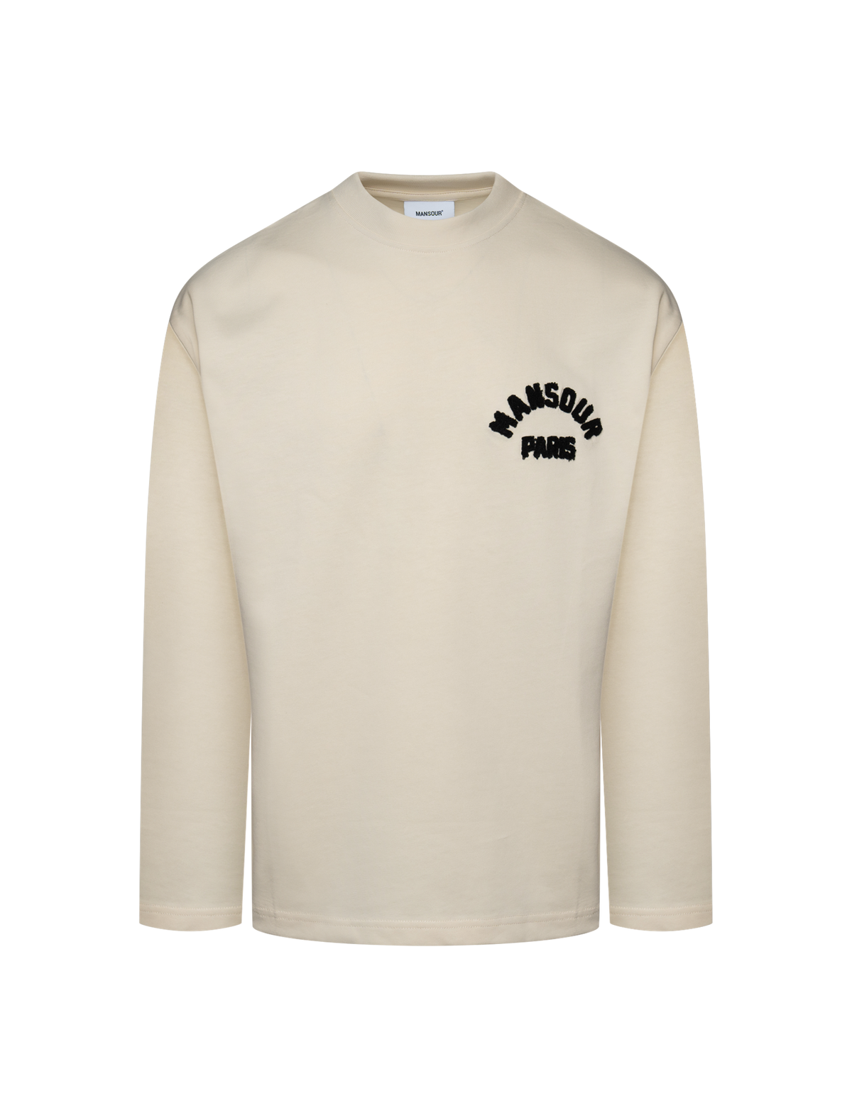 Paris College longsleeve