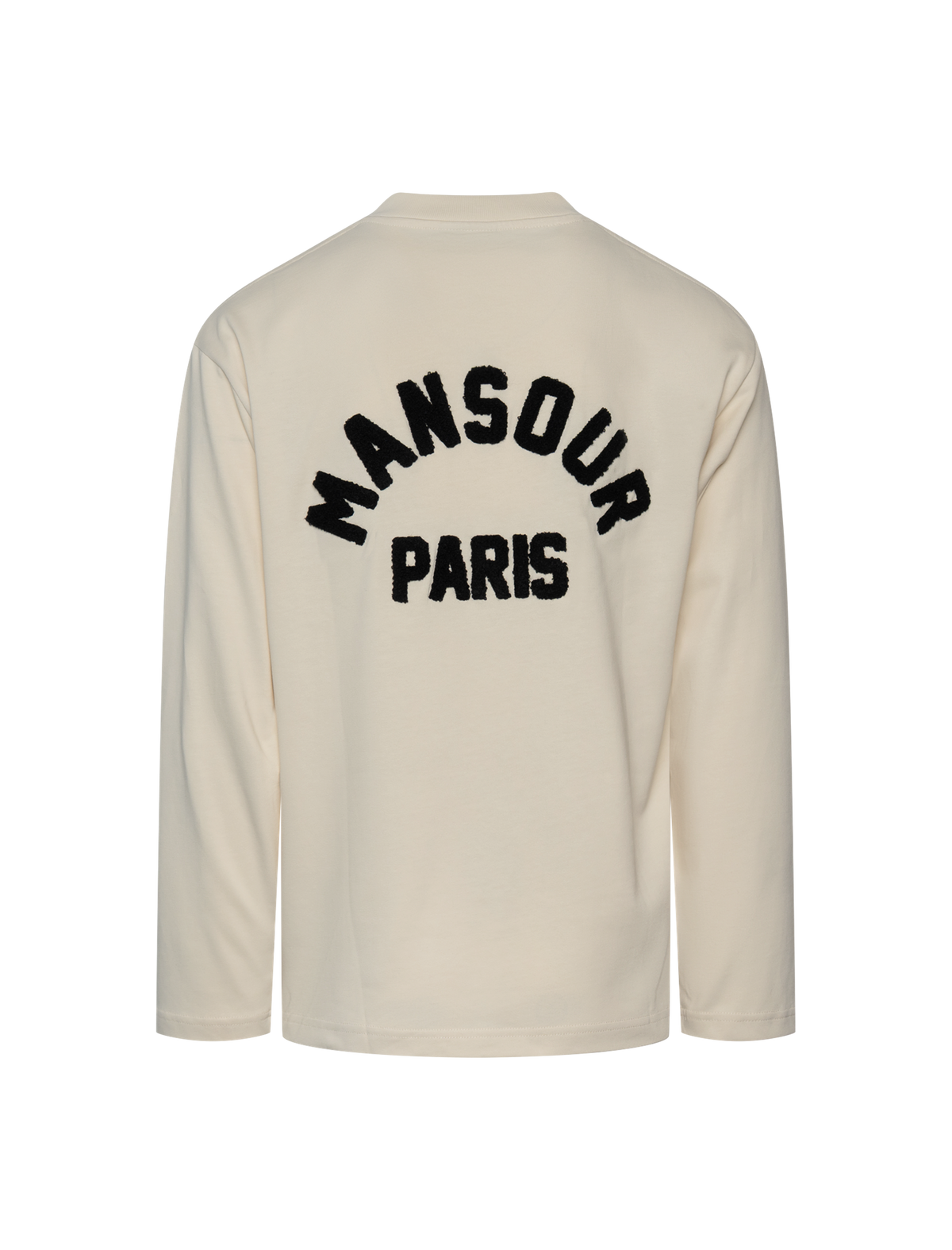 Paris College longsleeve