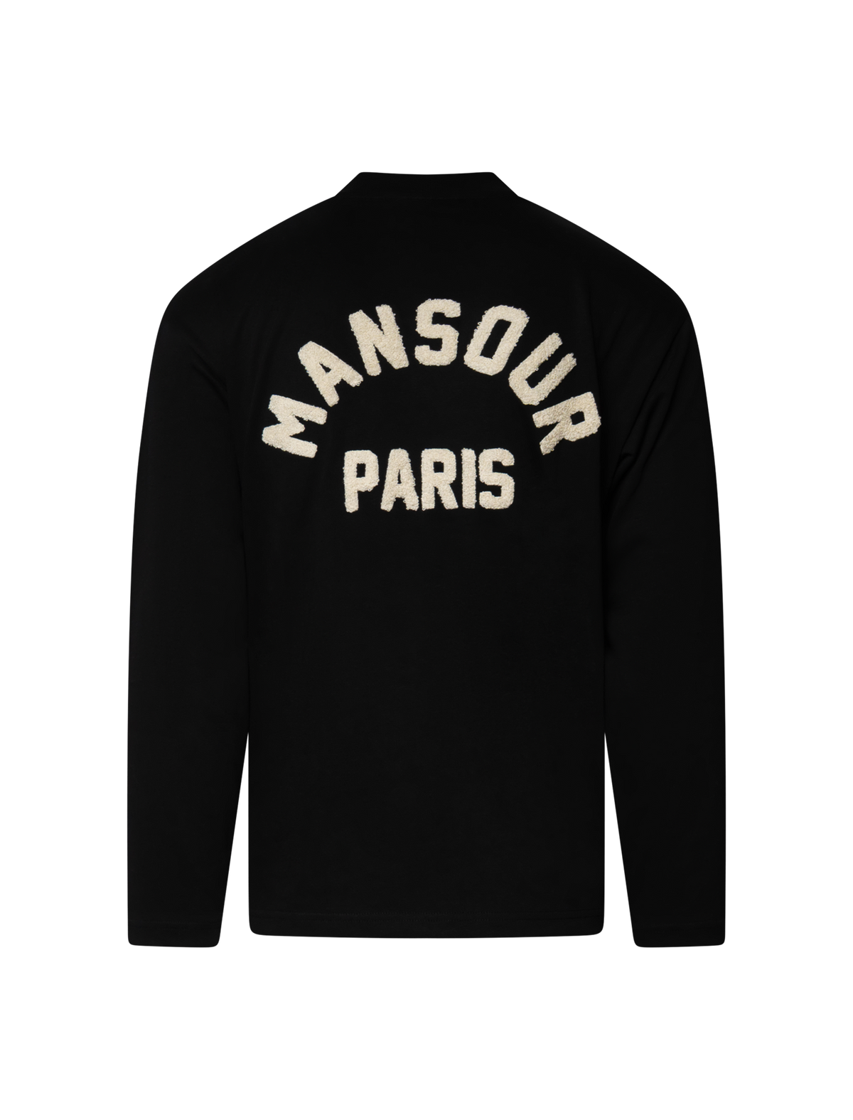 Paris College longsleeve
