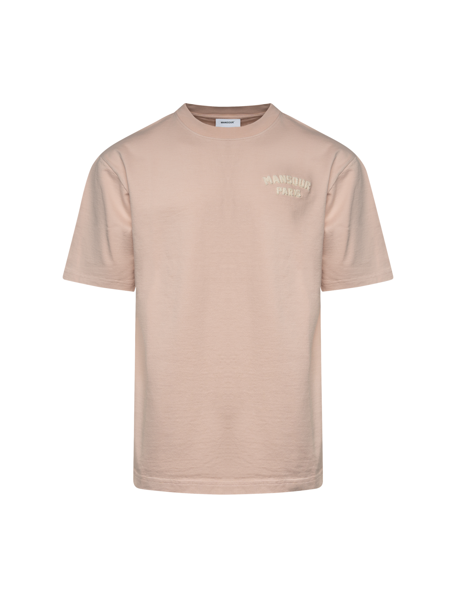 Paris College t-shirt