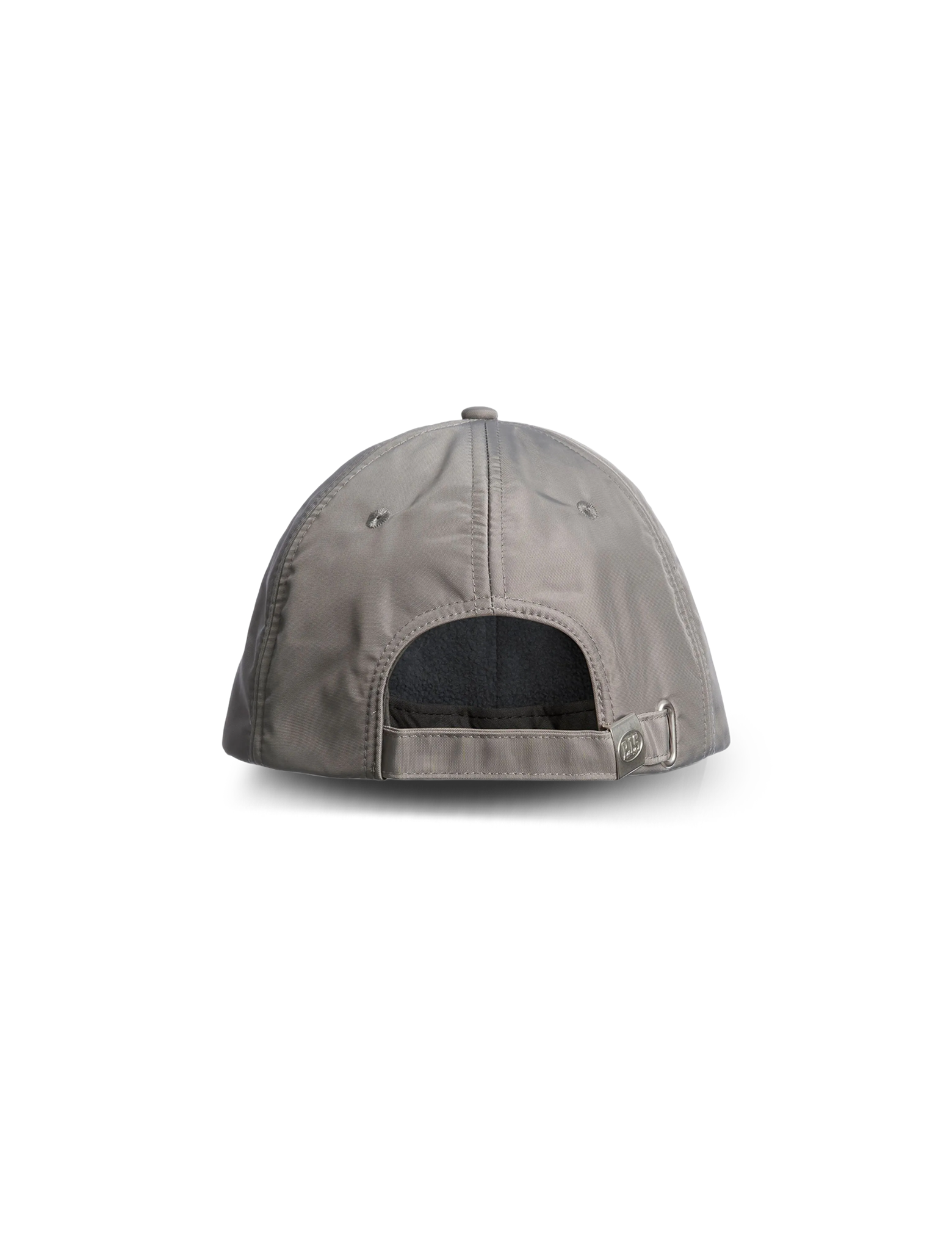 Patch baseball cap