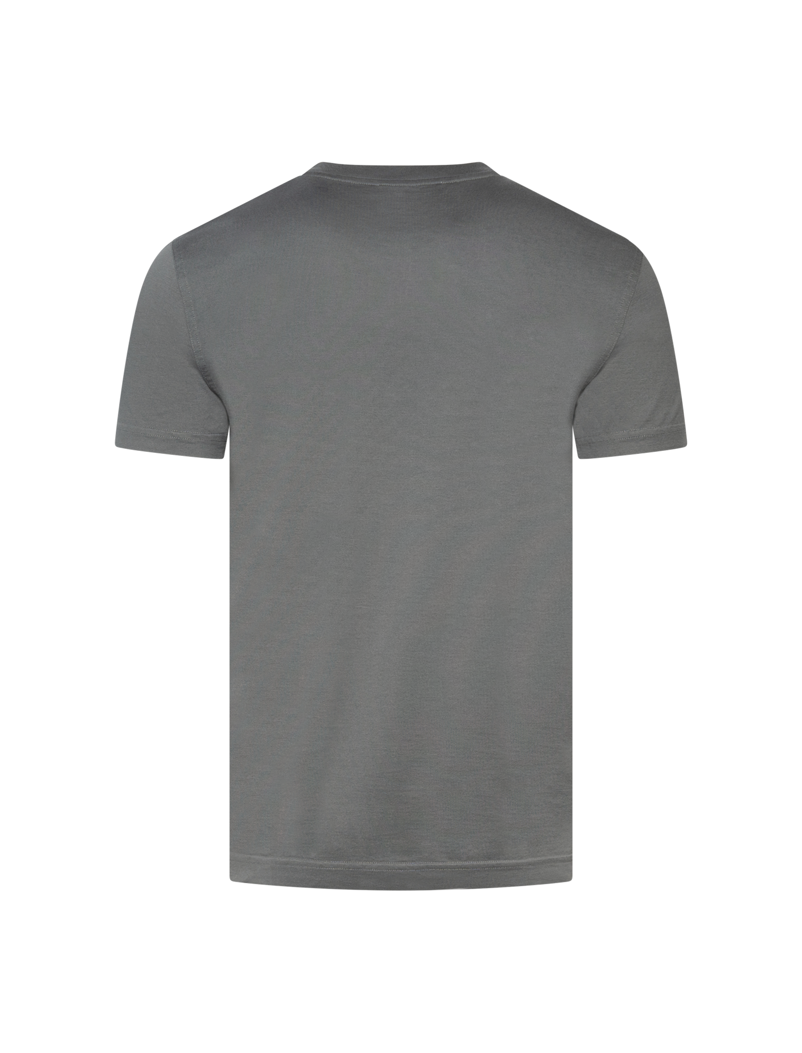 Patch label Jersey t-shirt