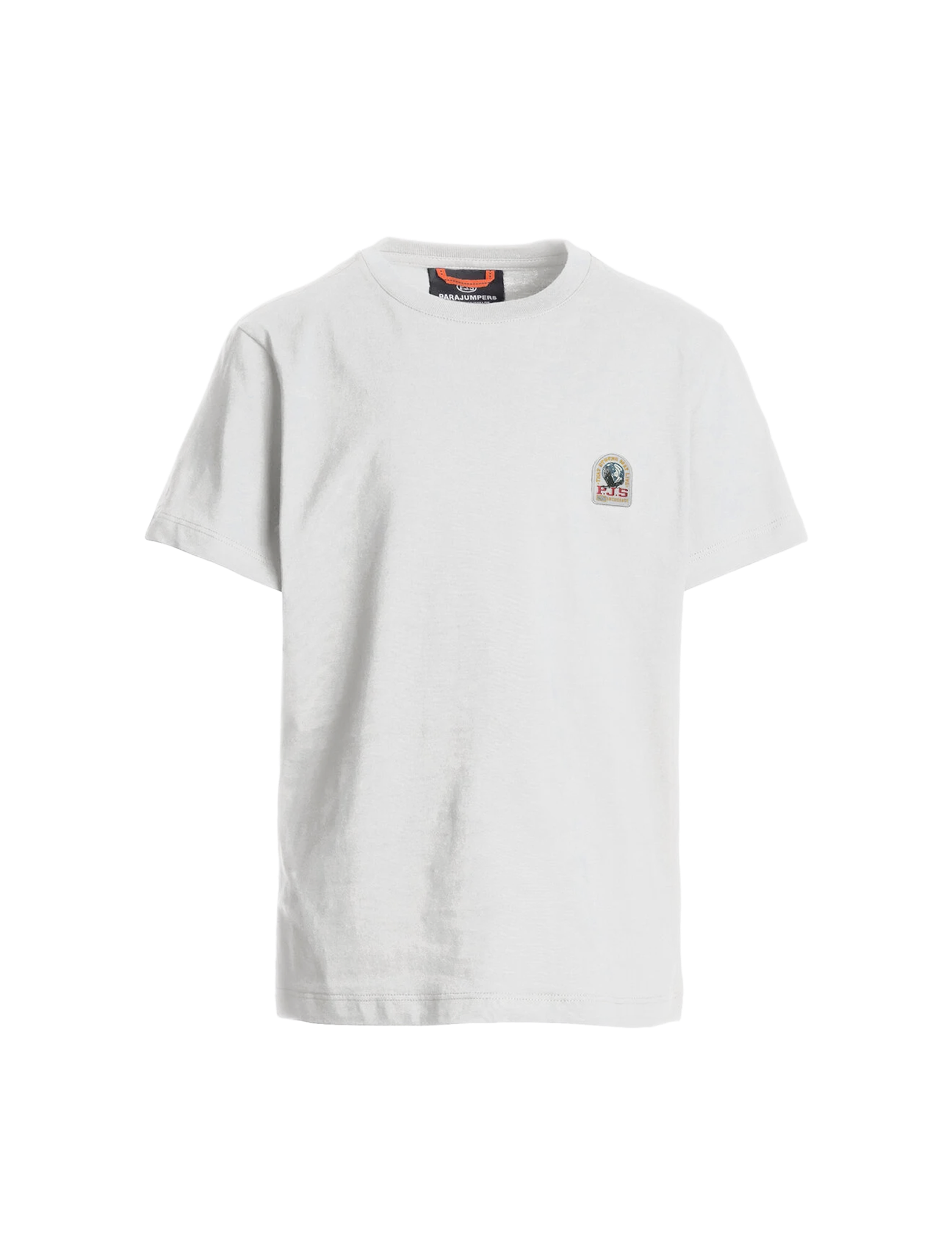 Patch tee t-shirt