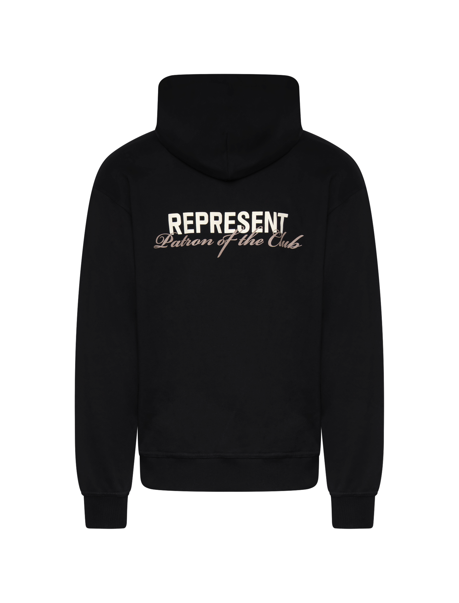 Patron Of The Club Hoodie