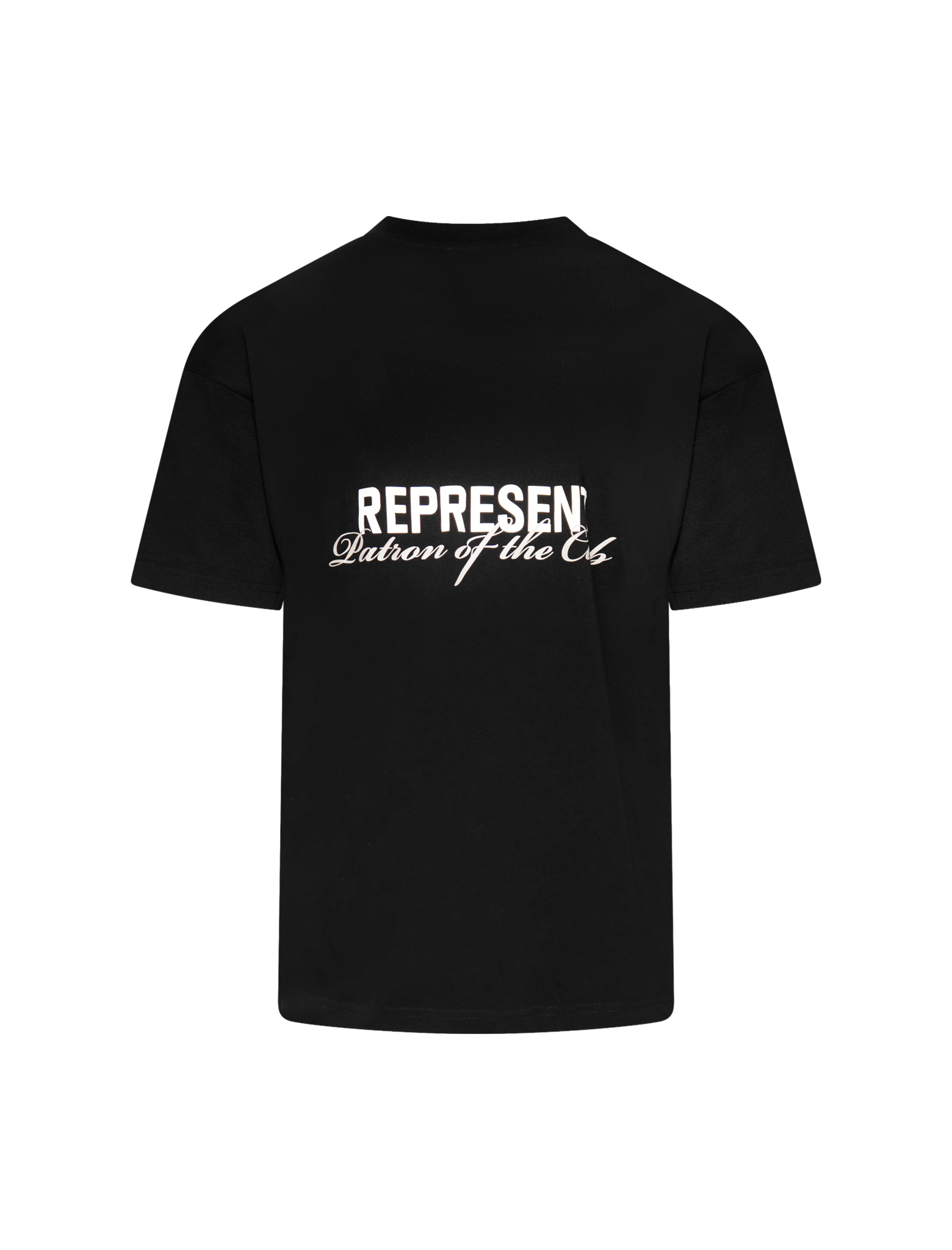 Patron of the Club t-shirt