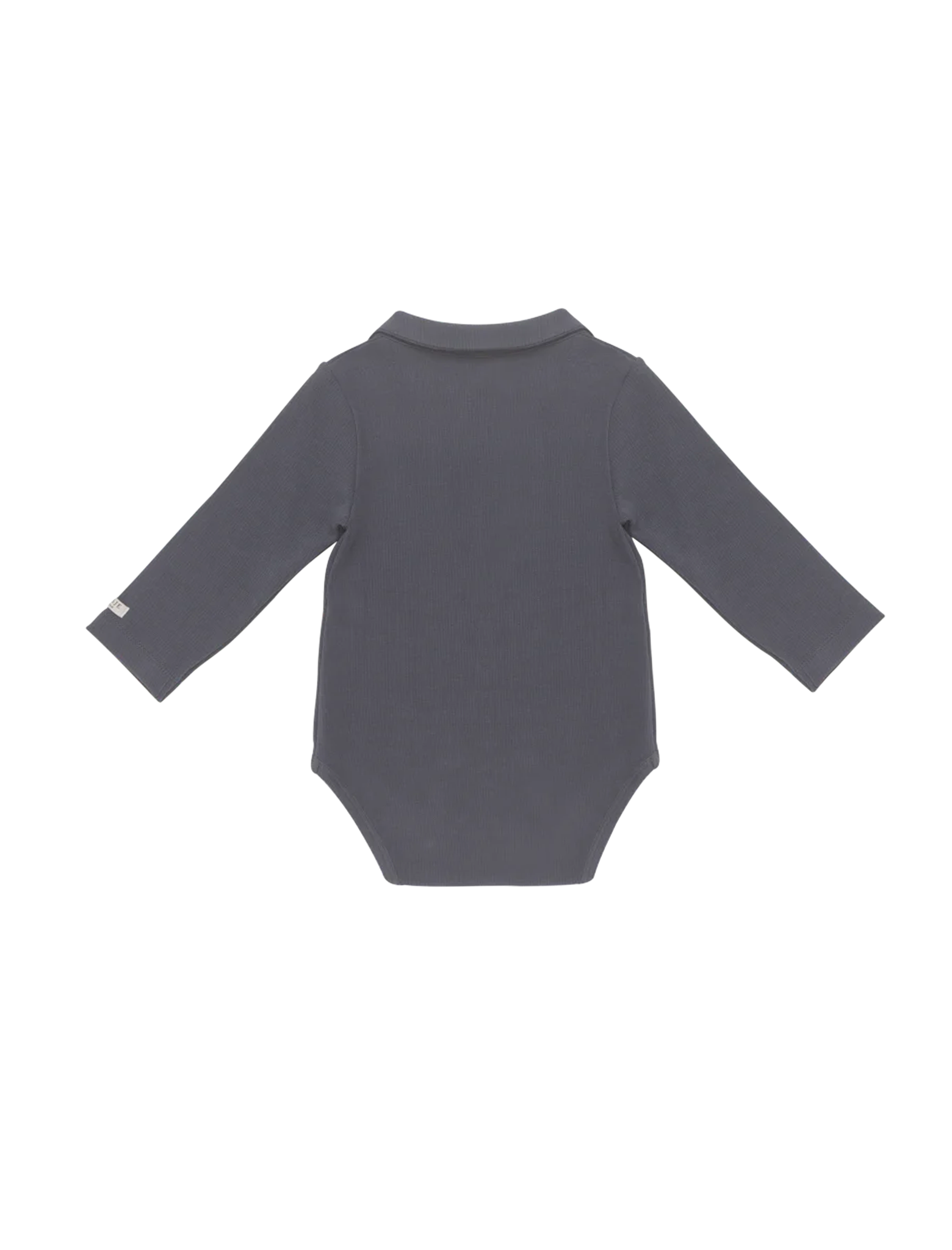 Paulo polo collar bodysuit