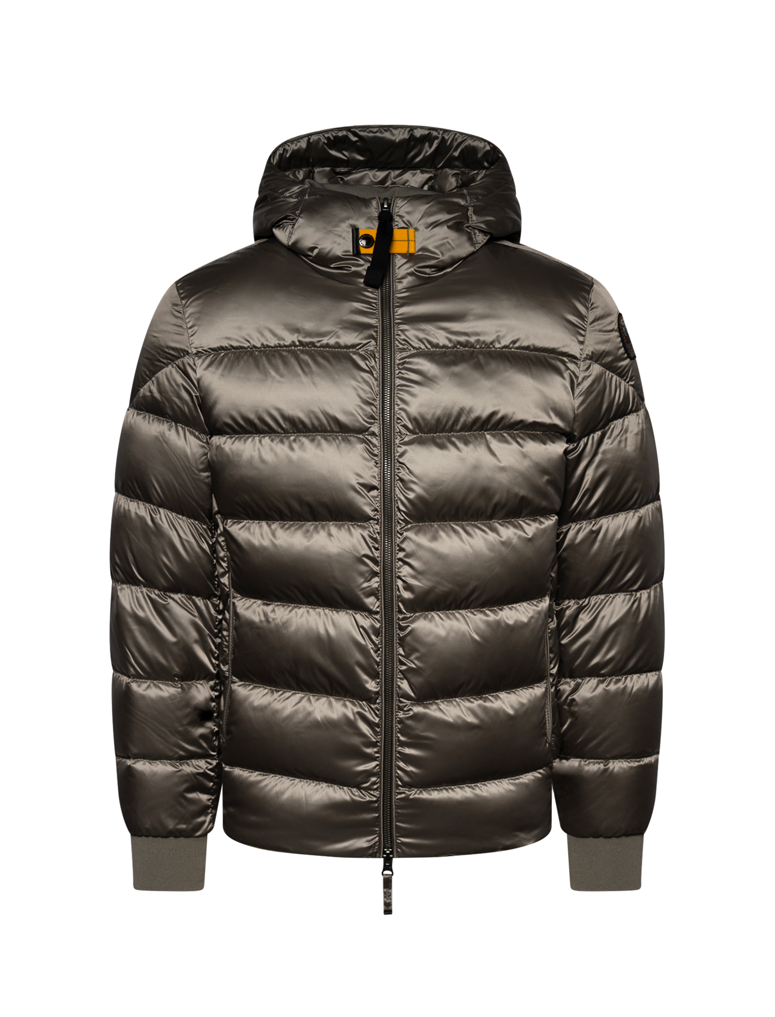 Pharrell bomber down jacket