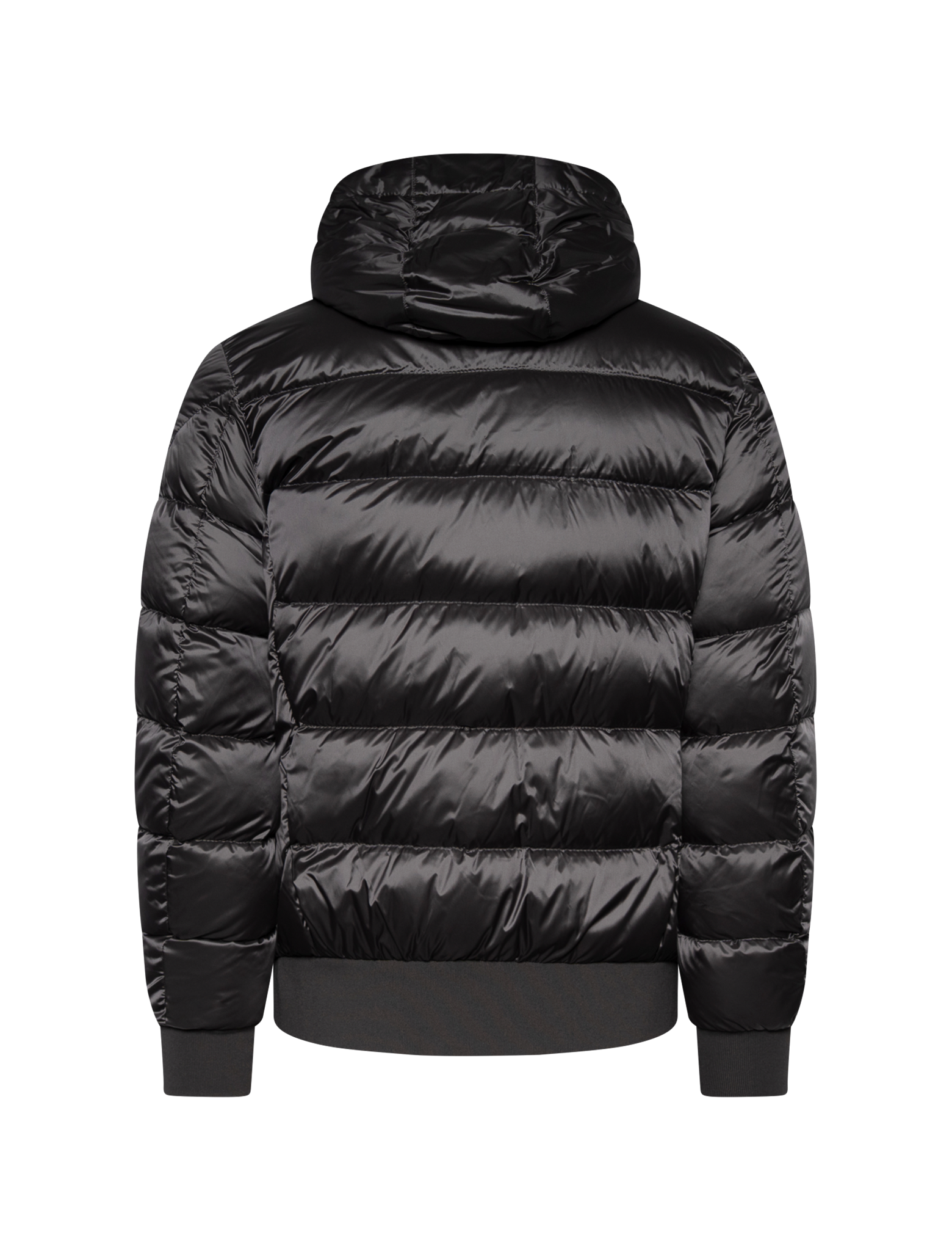 Pharrell bomber down jacket