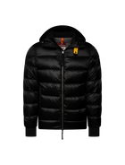 Pharrell Bomber-Daunenjacke
