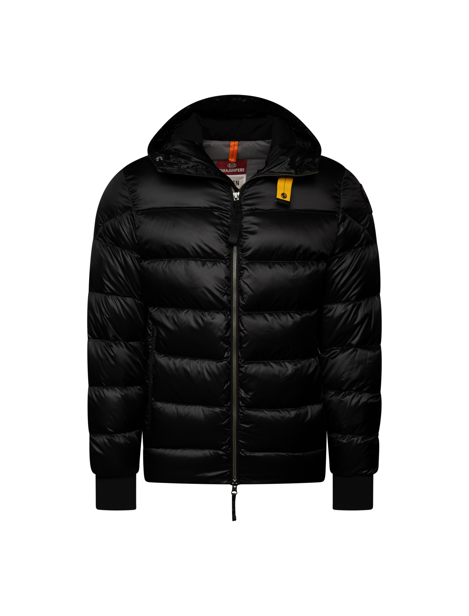 Pharrell bomber down jacket