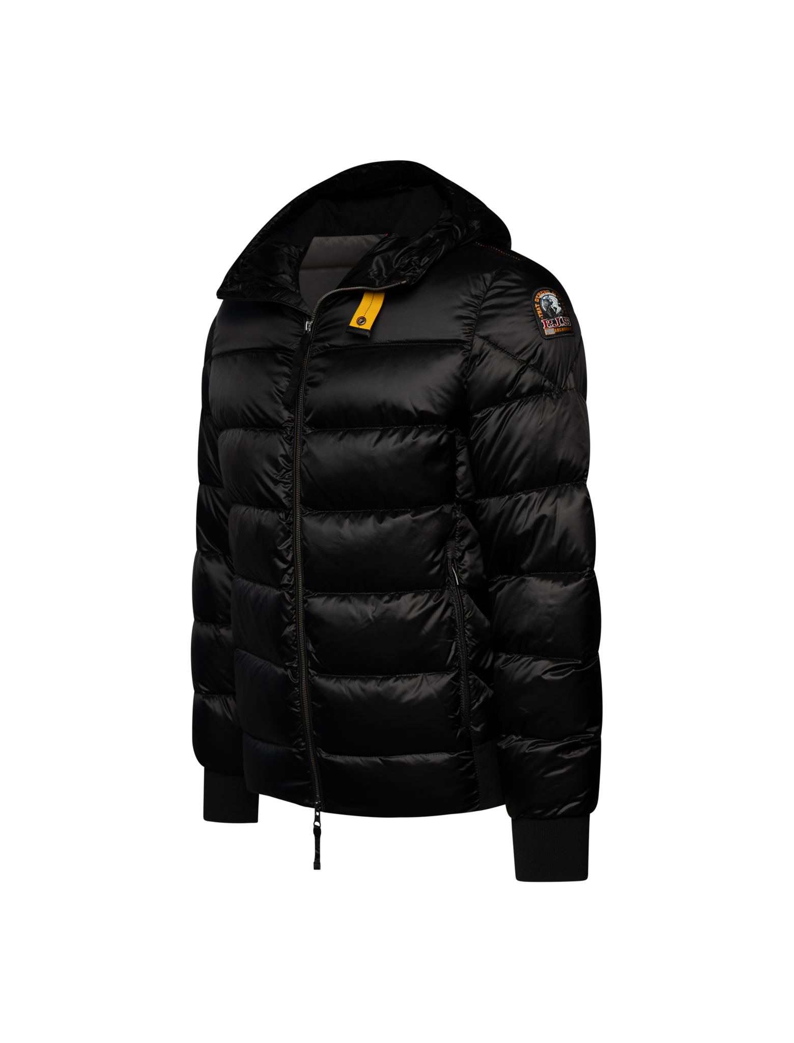 Pharrell bomber down jacket
