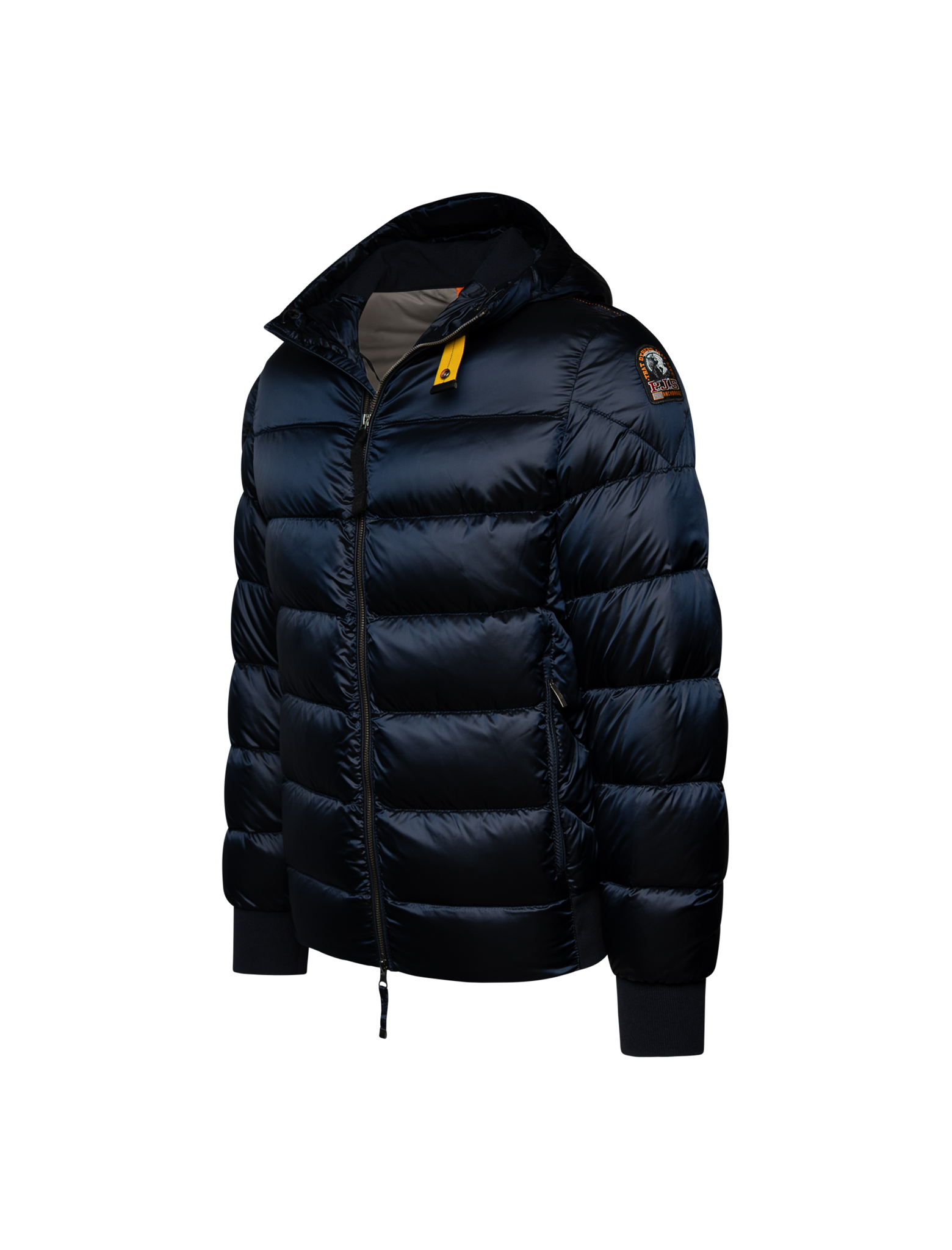 Pharrell bomber down jacket