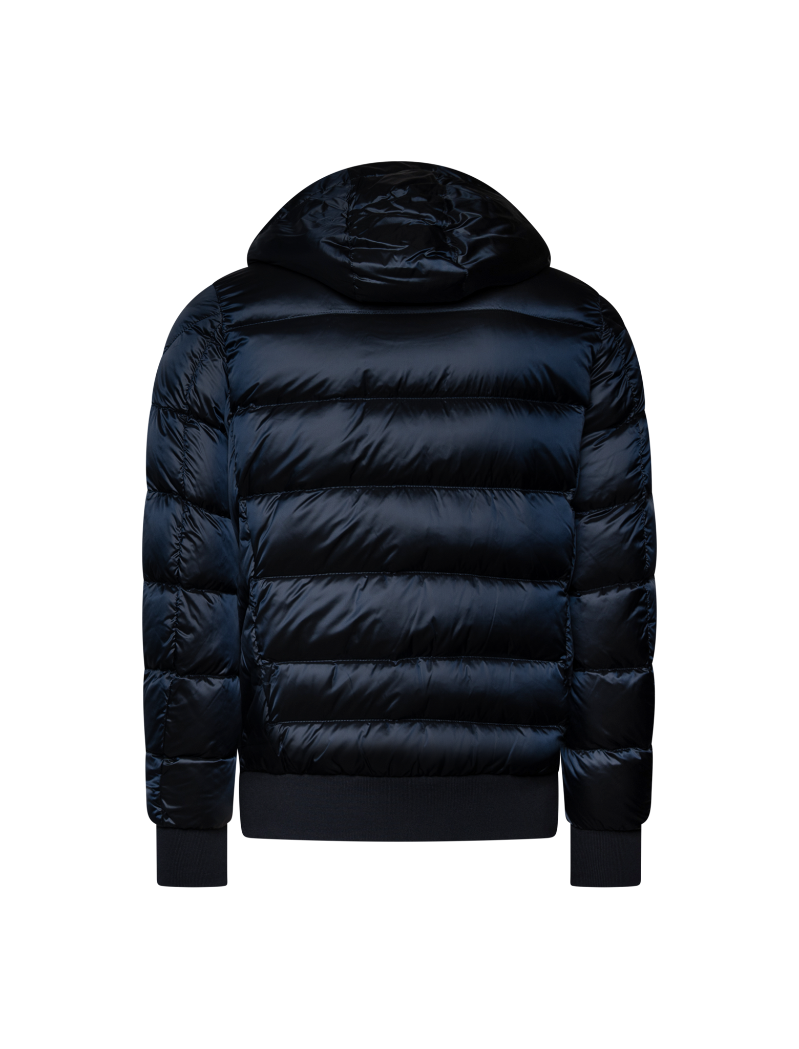 Pharrell bomber down jacket