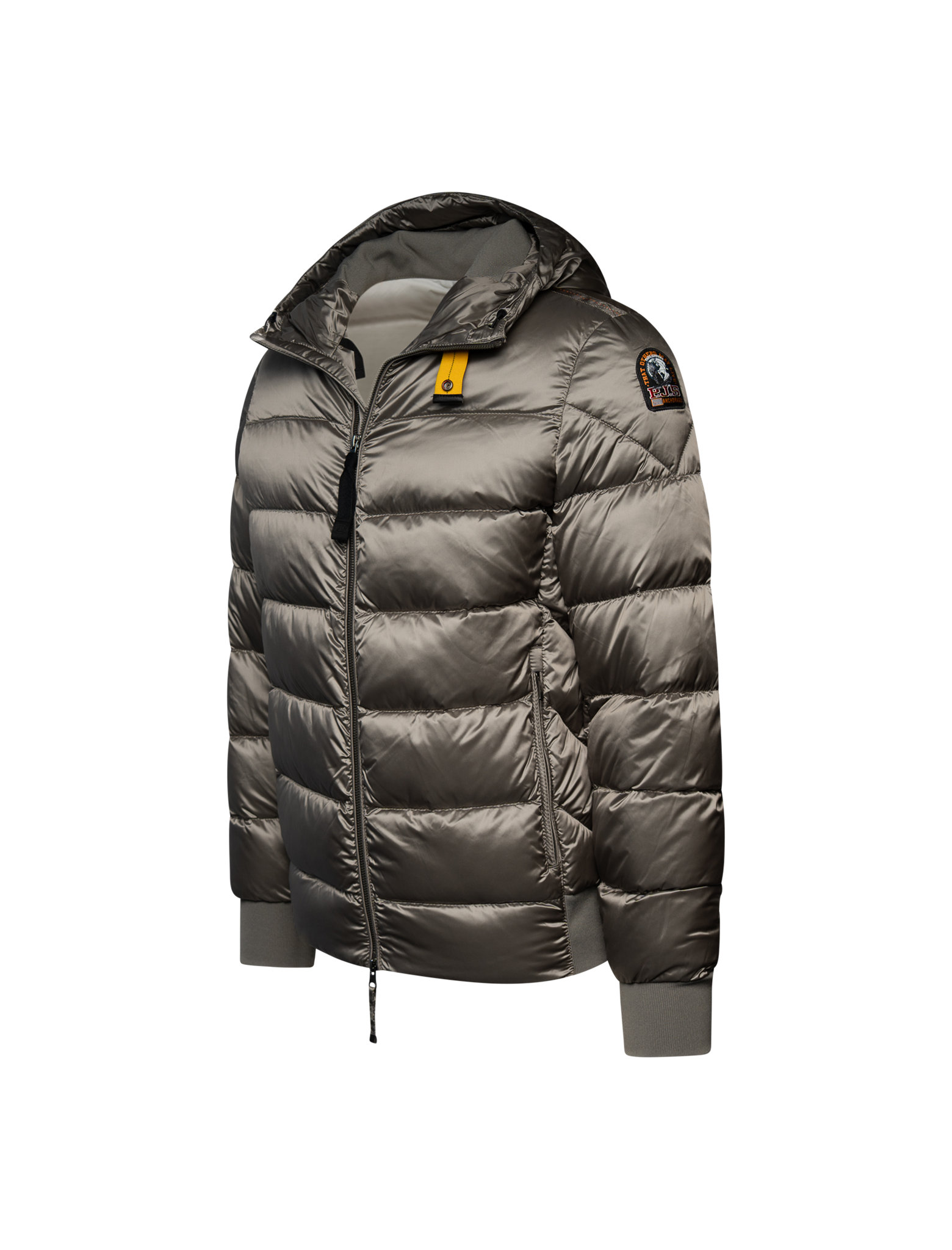 Pharrell bomber down jacket