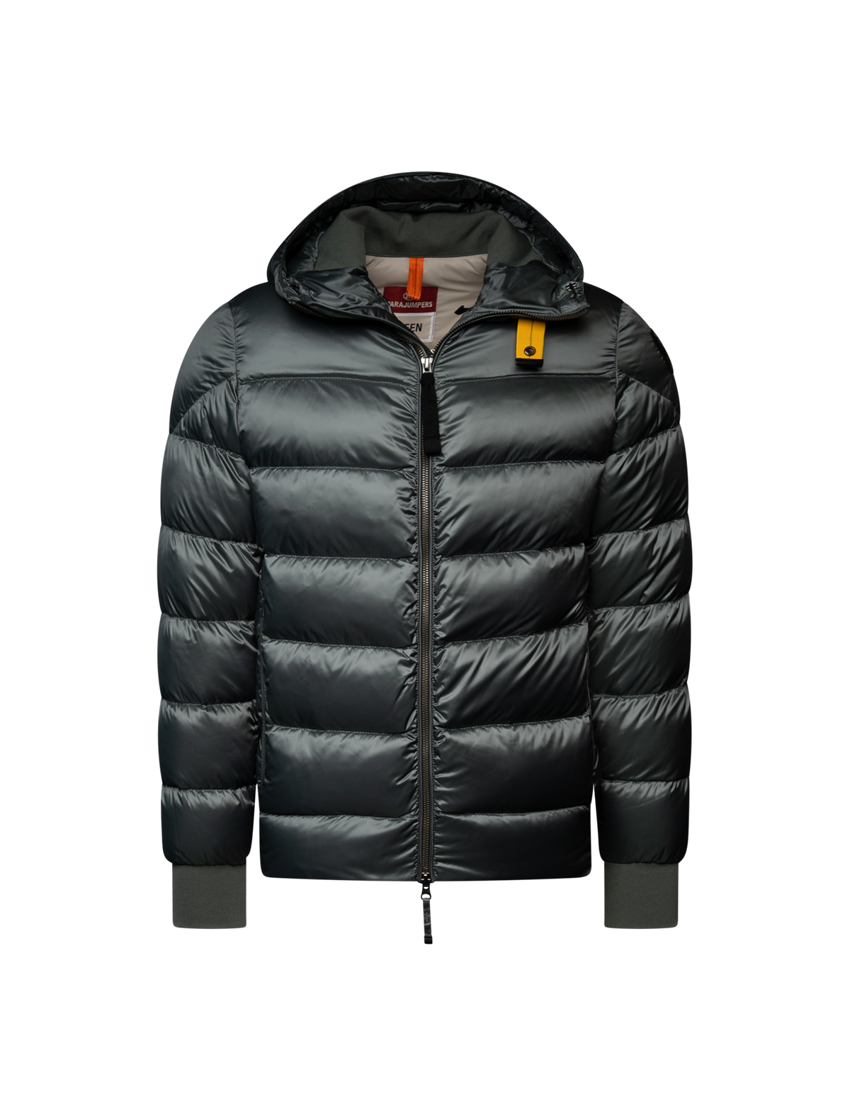 Pharrell bomber down jacket