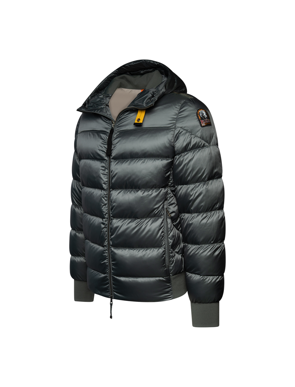 Pharrell bomber down jacket