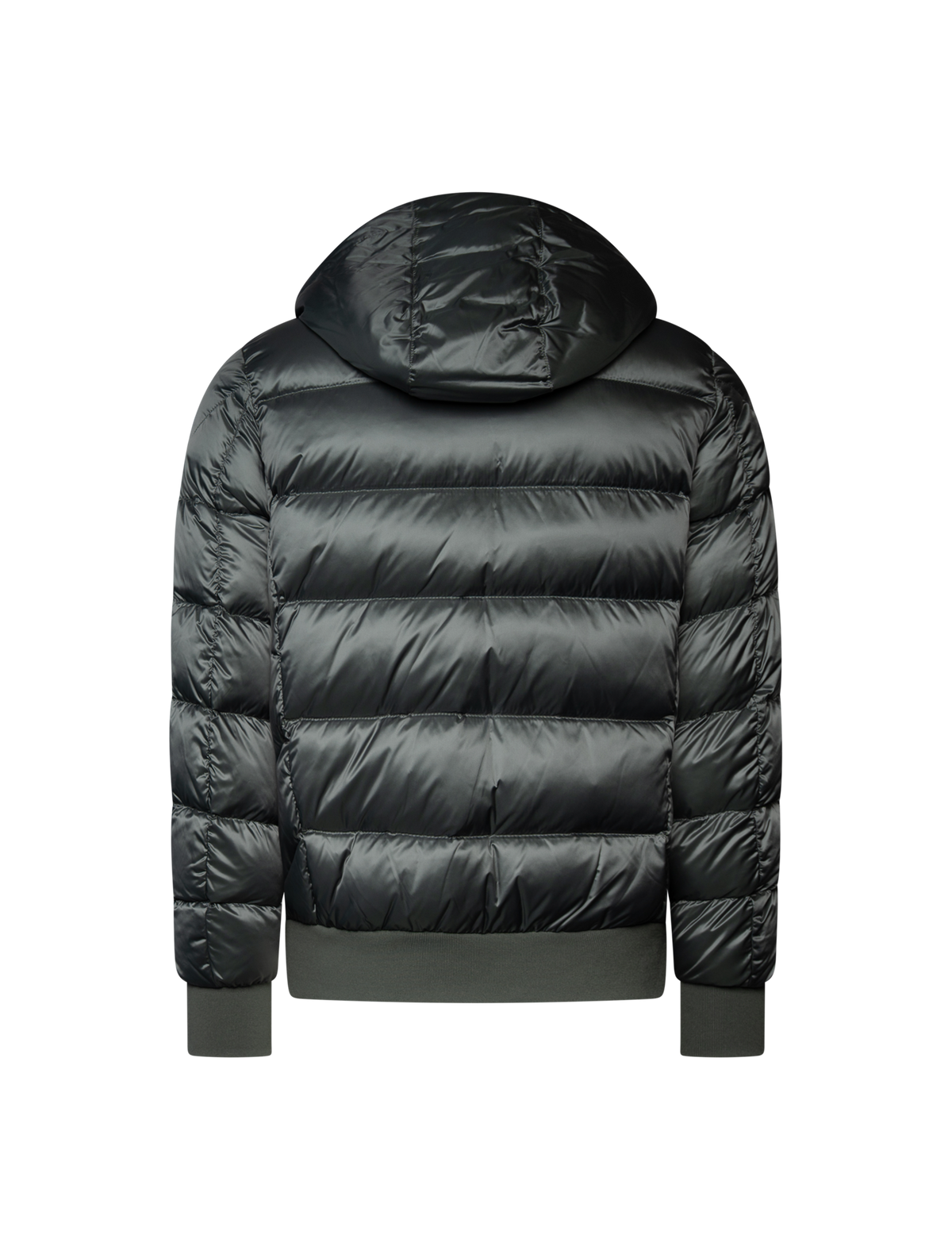Pharrell bomber down jacket