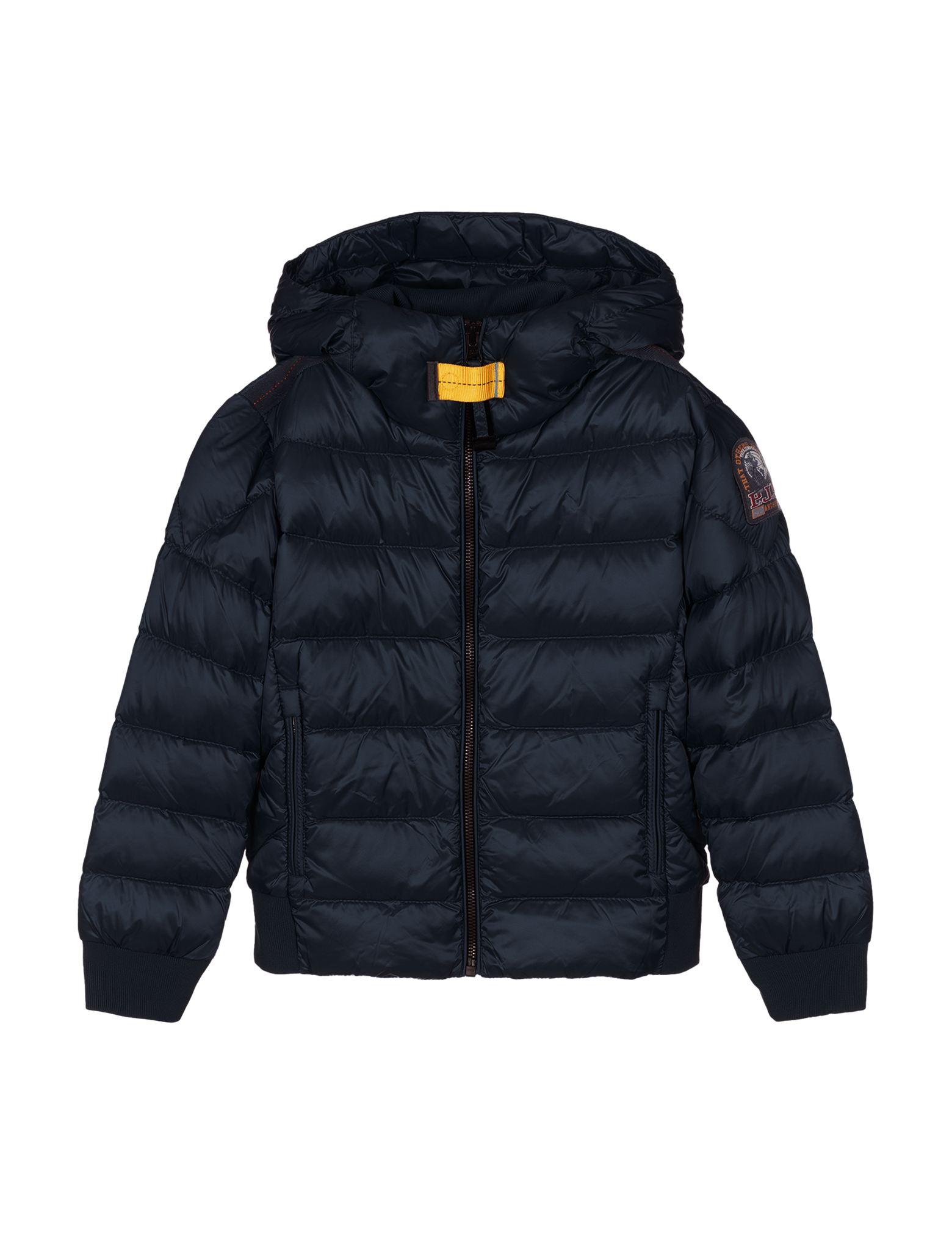 Pharrell bomber down jacket