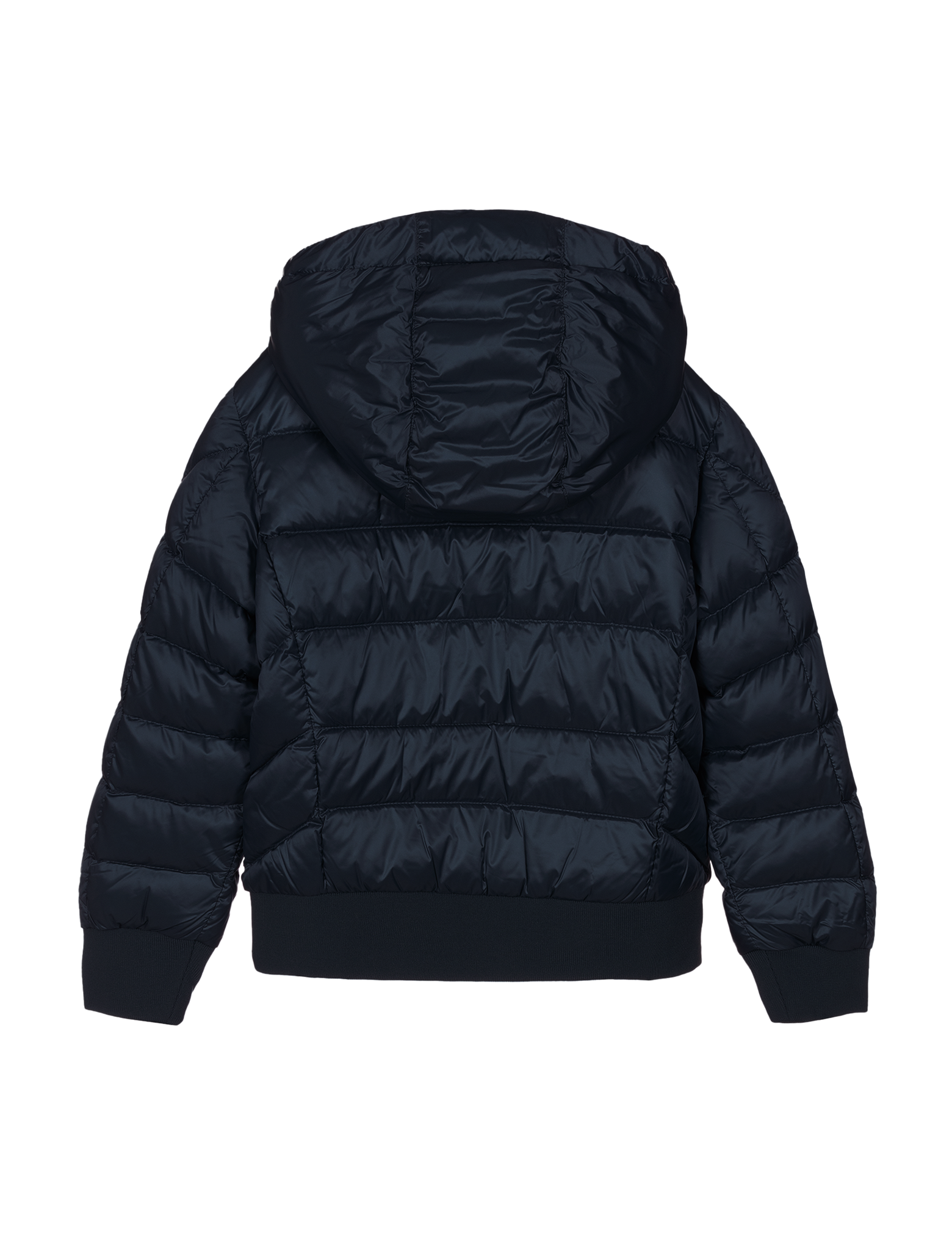 Pharrell bomber down jacket