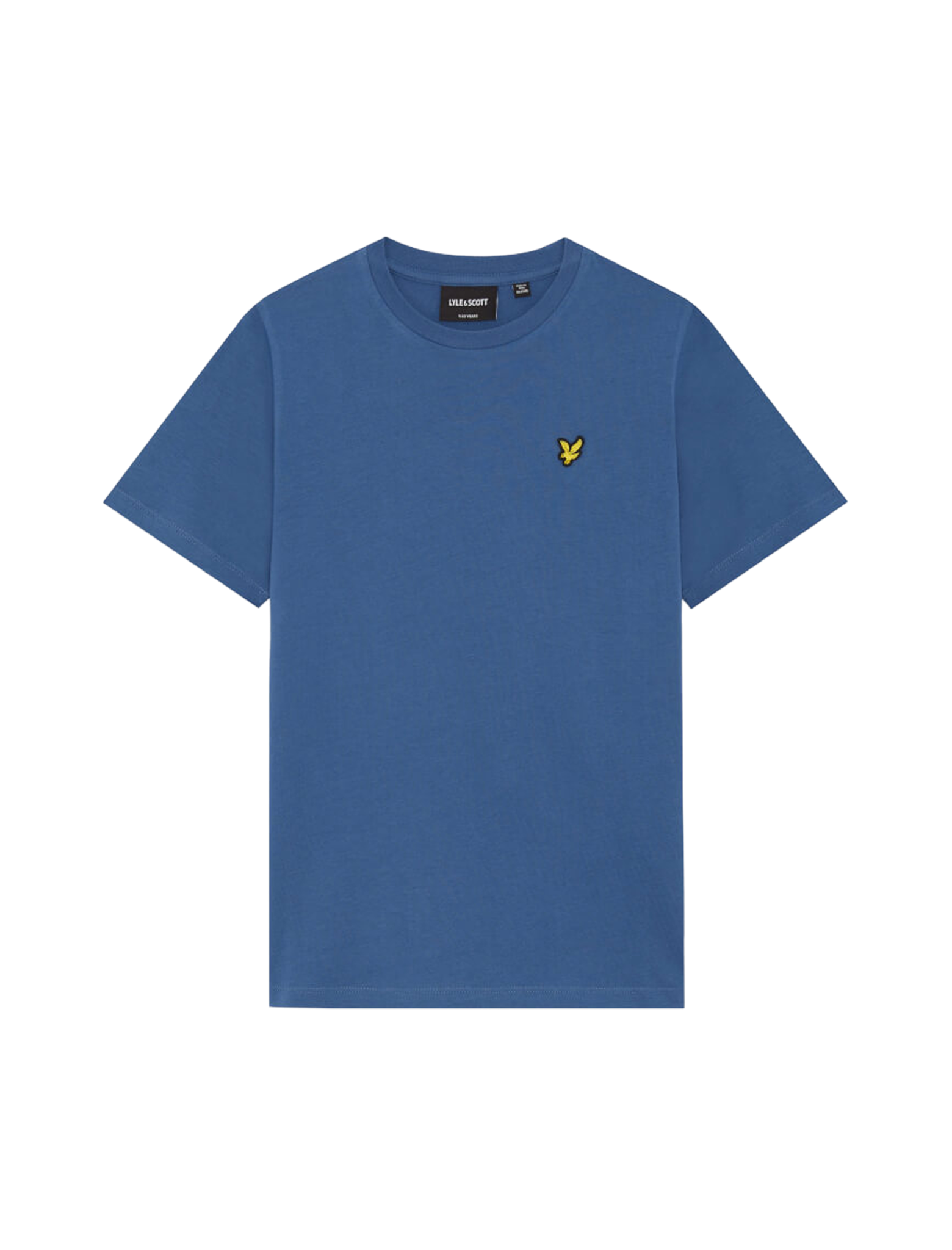 Plain eagle logo t-shirt