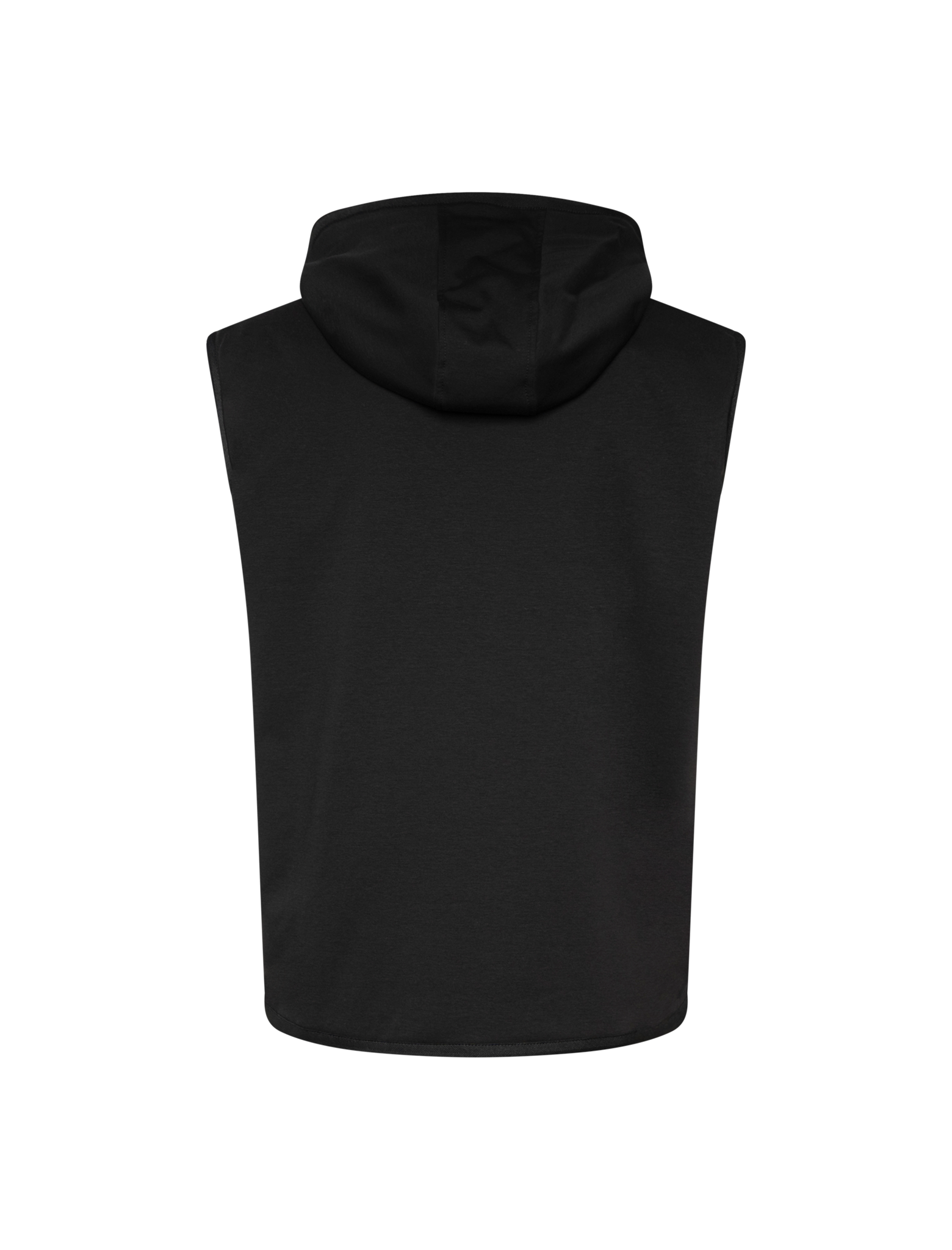Technical plaque bodywarmer