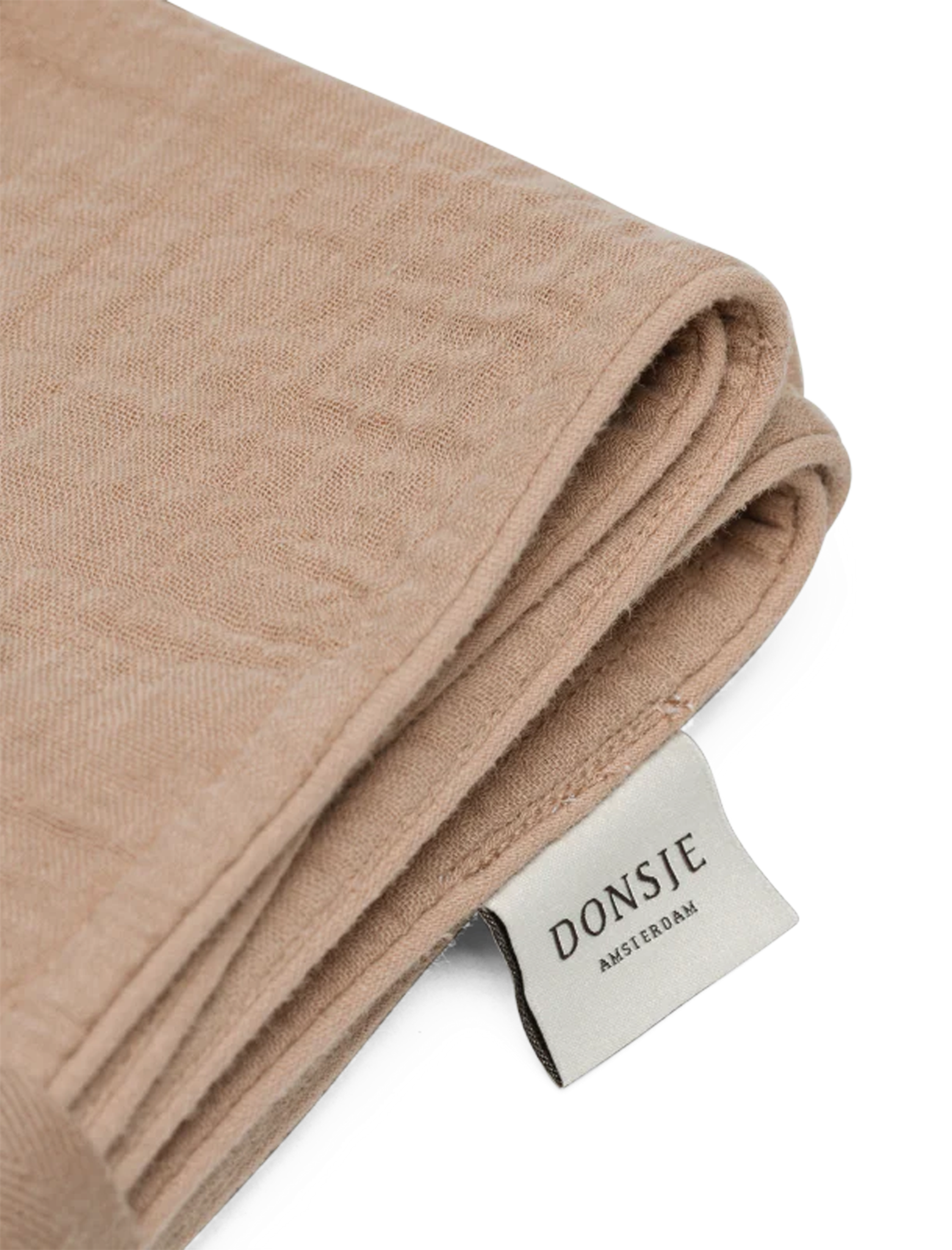 Ploekie Muslin Fluffy Bunny Blanket XL