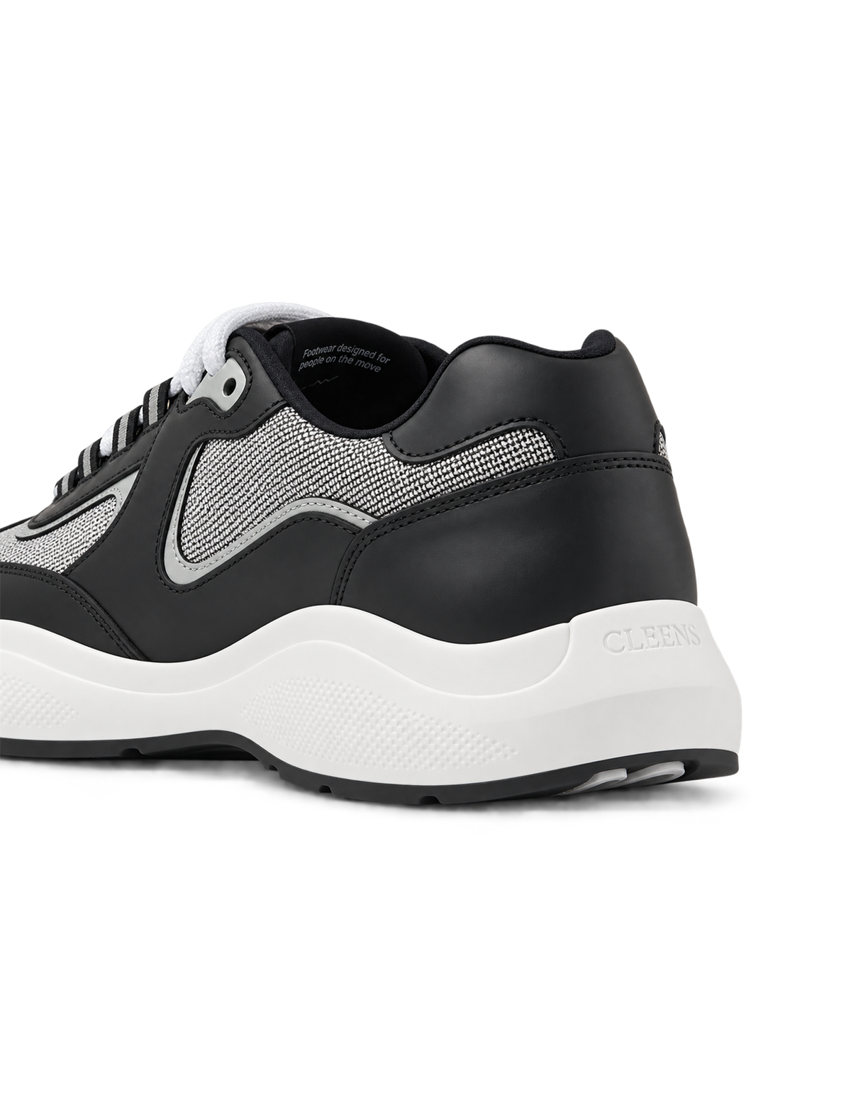 Podium sneakers