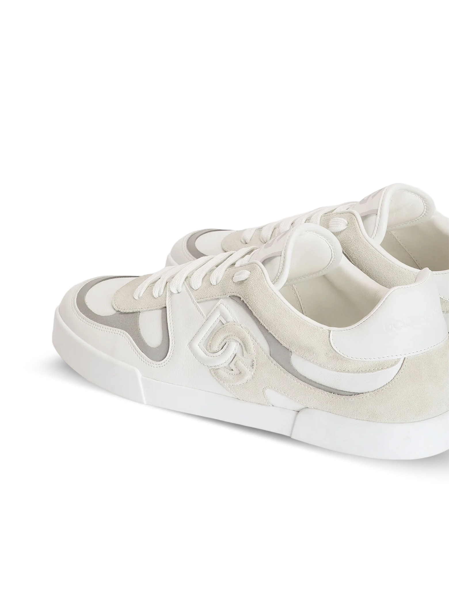 Portofino calfskin sneakers
