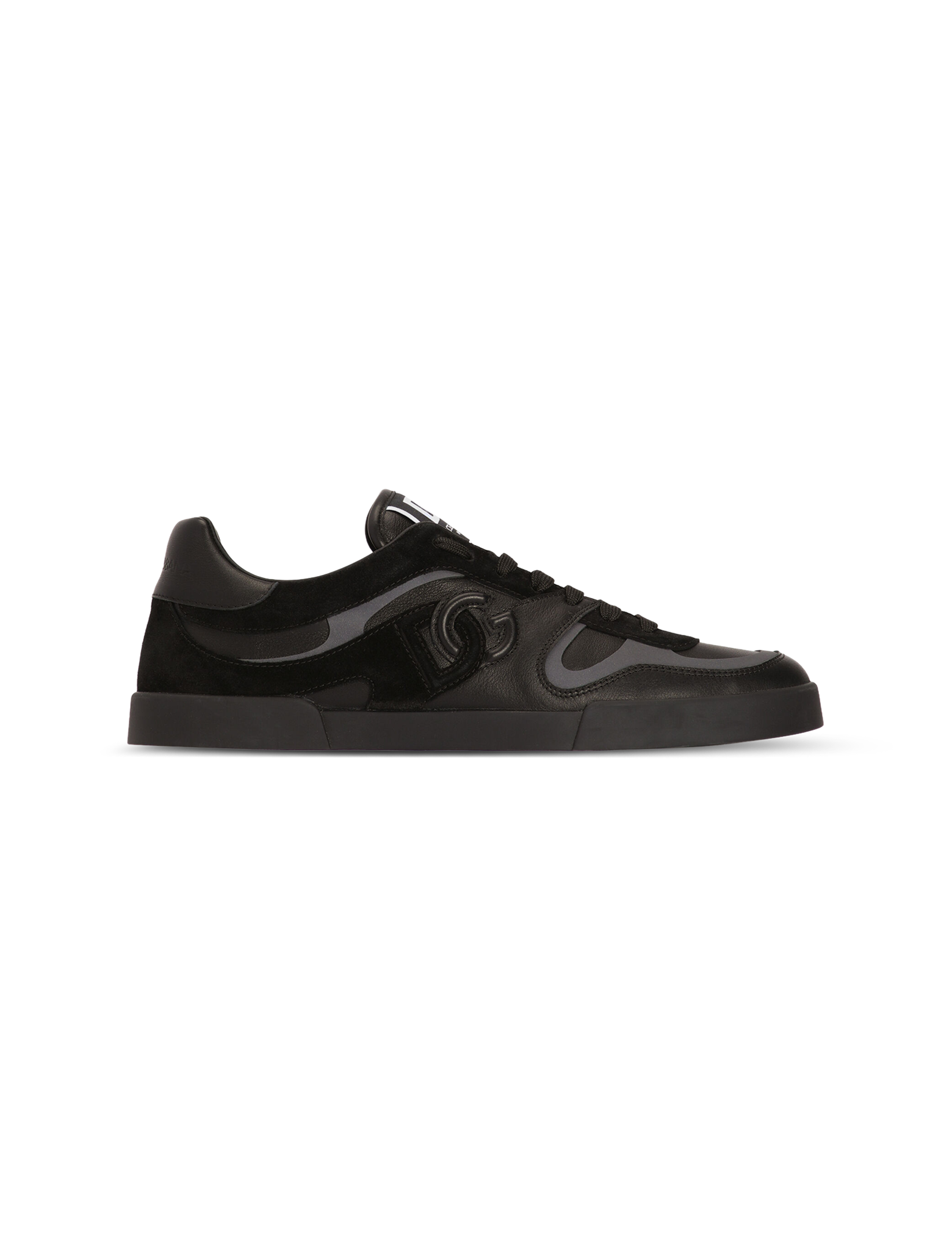 Portofino calfskin sneakers